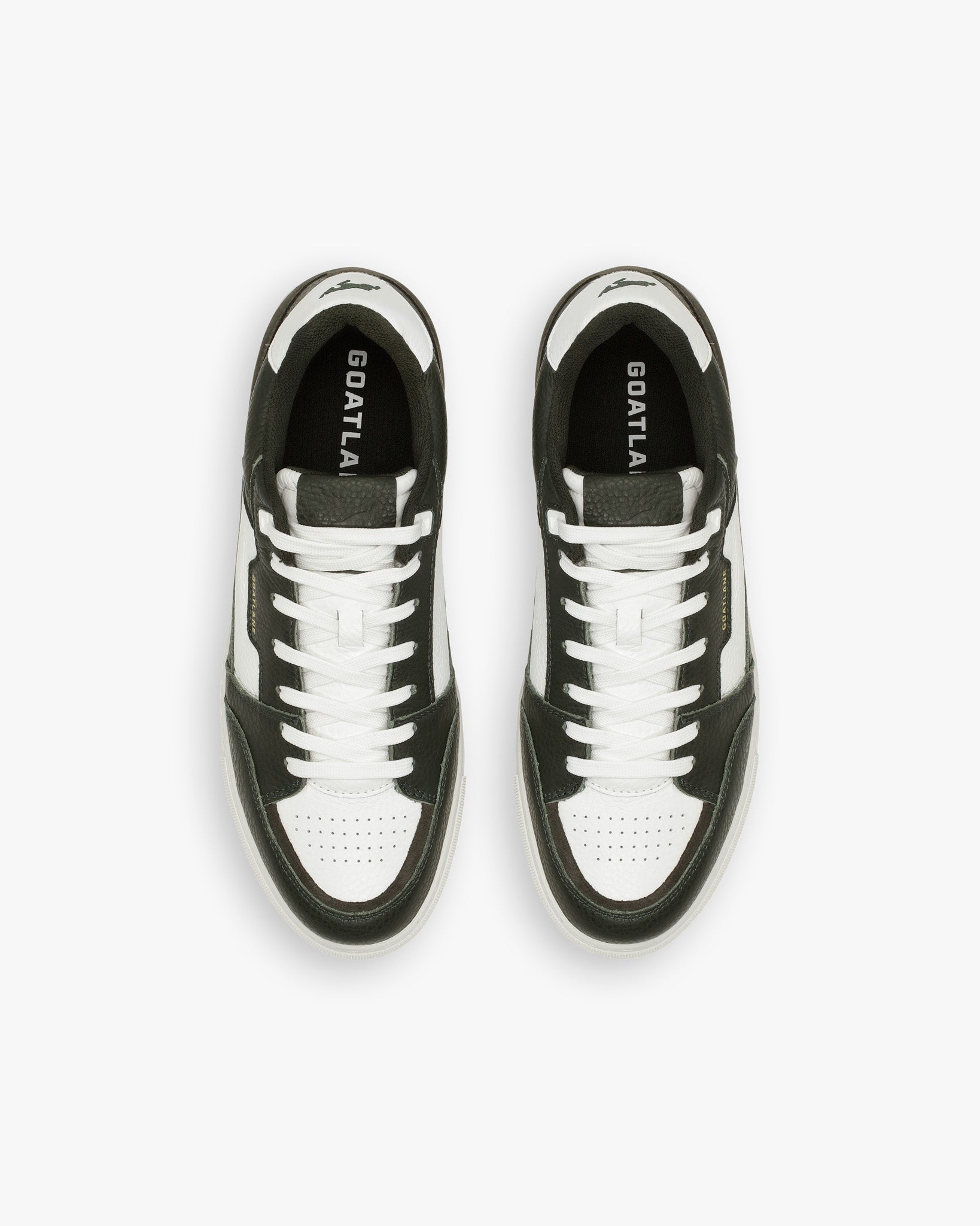 The Contour Dark Green