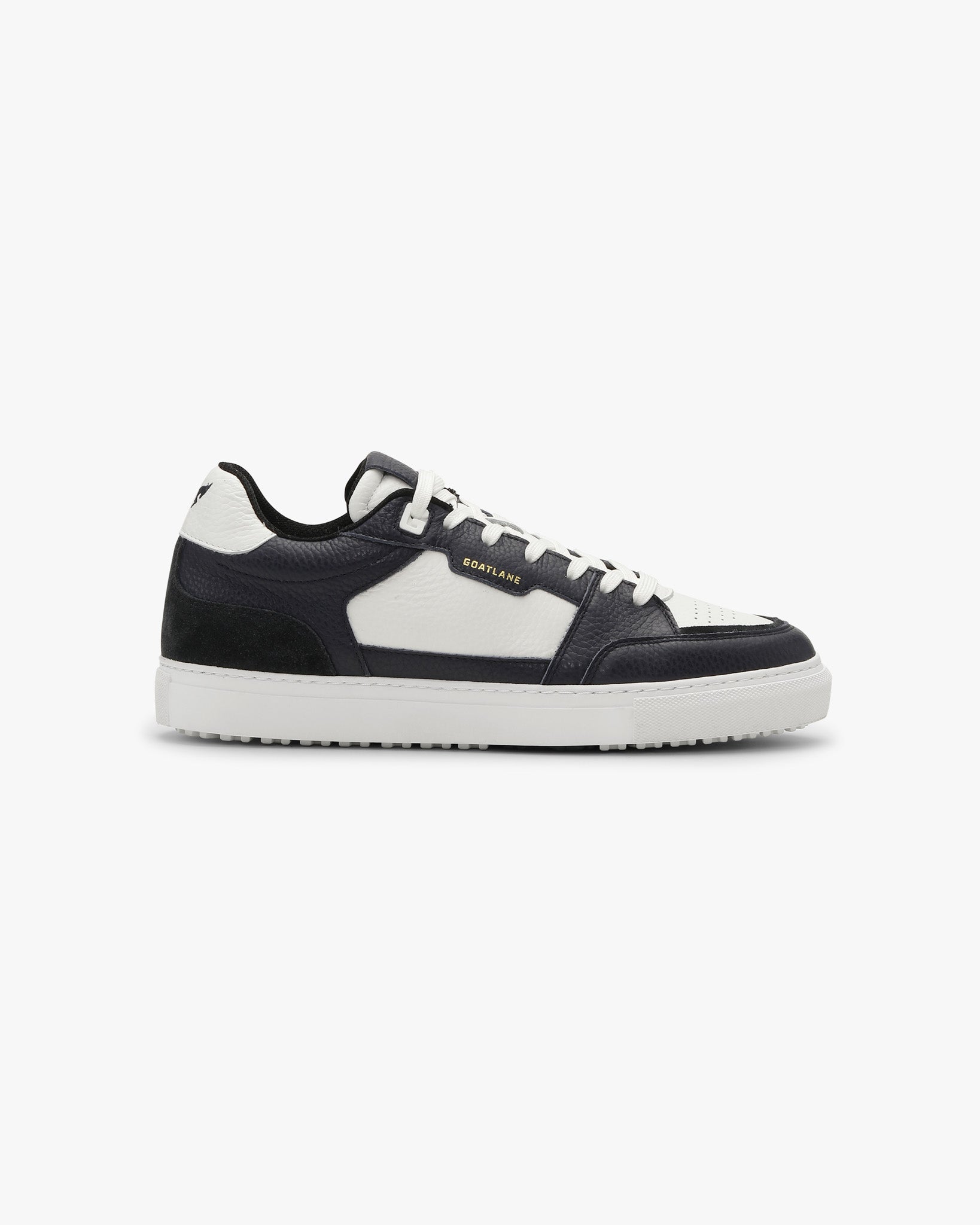 The Contour Navy