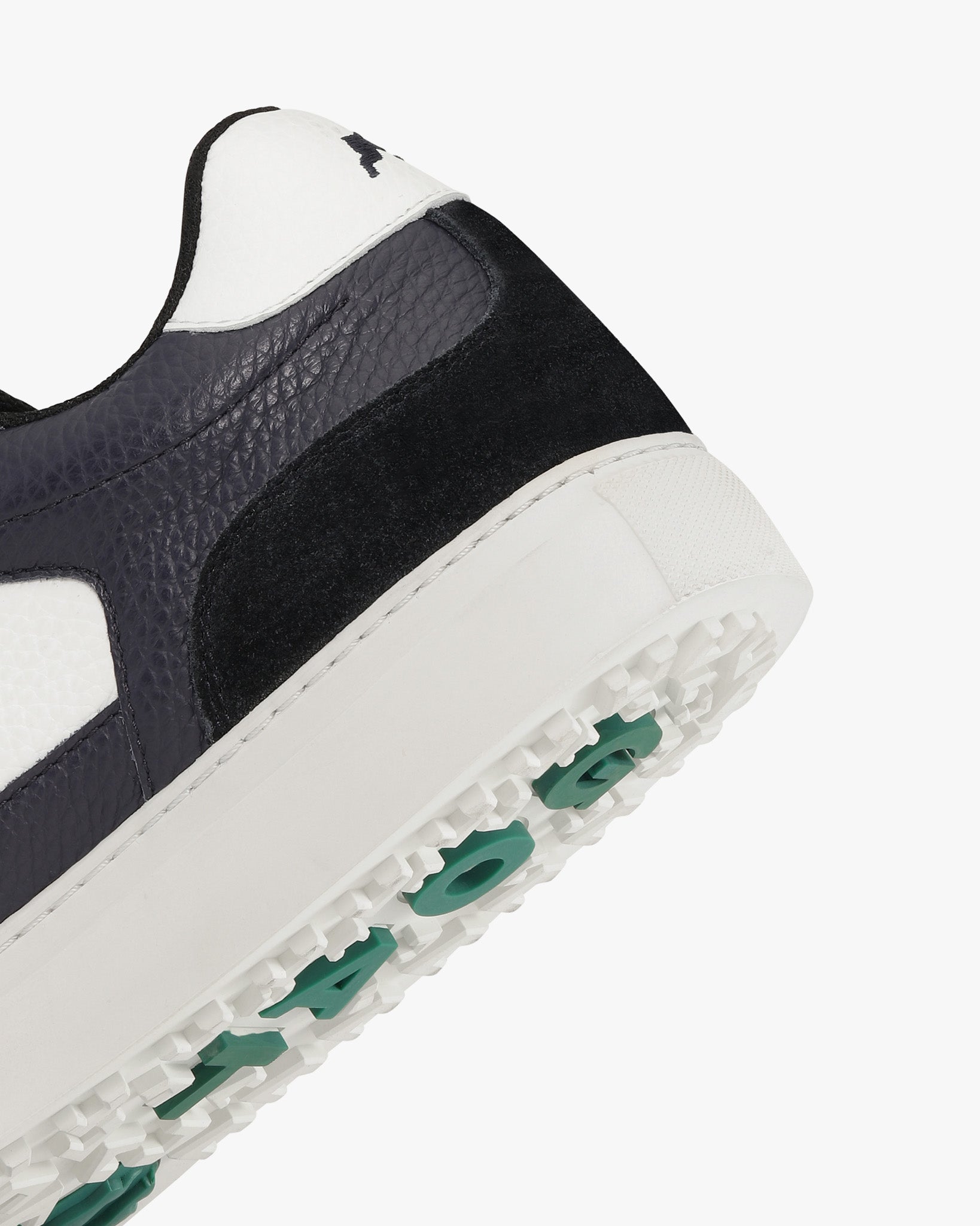 The Contour Navy