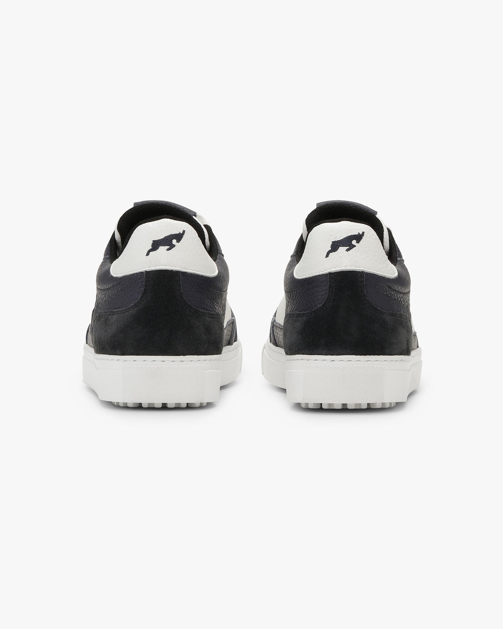The Contour Navy