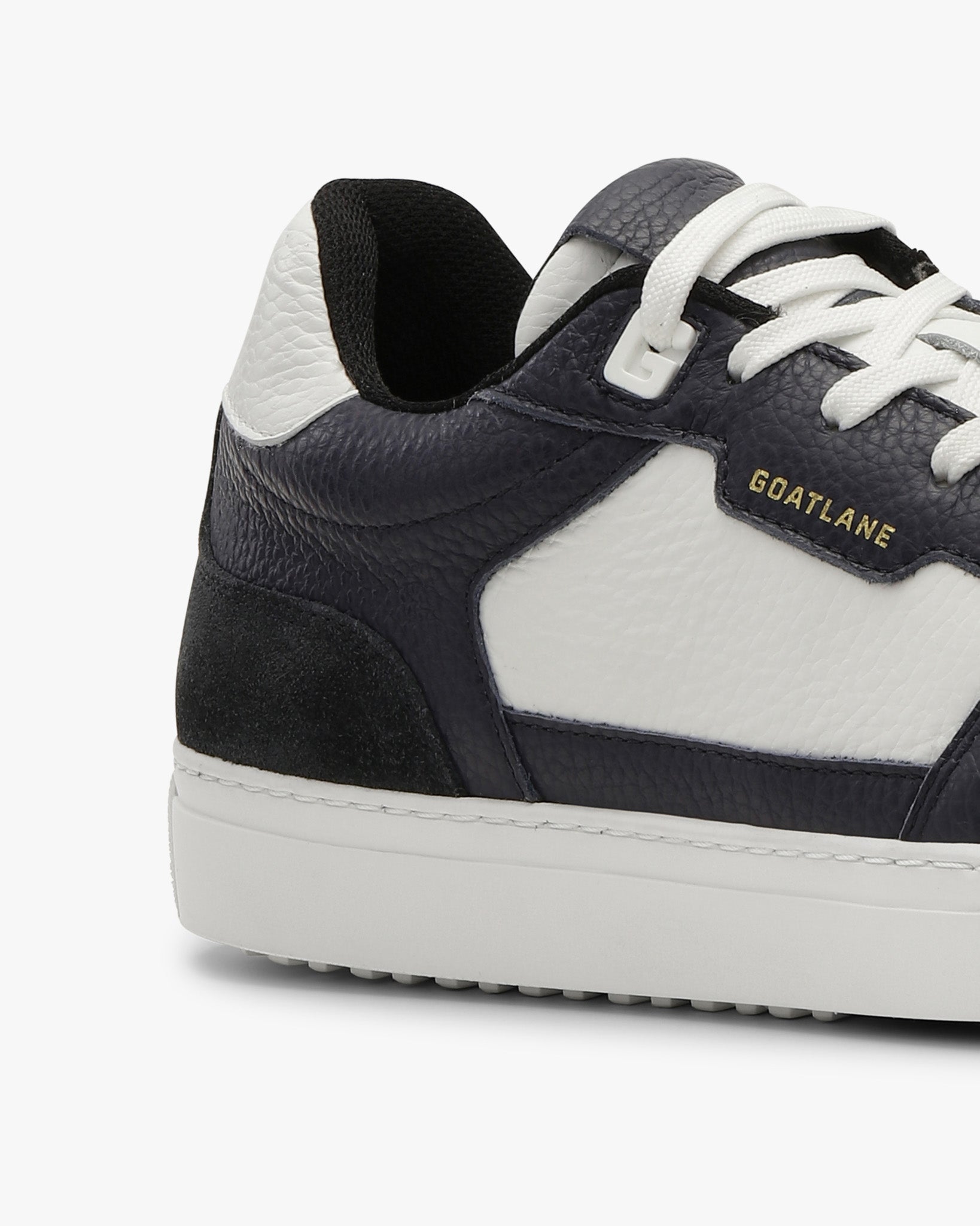 The Contour Navy