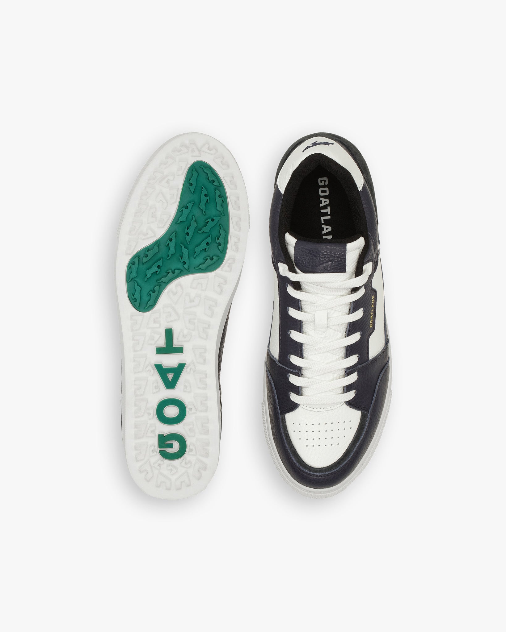 The Contour Navy
