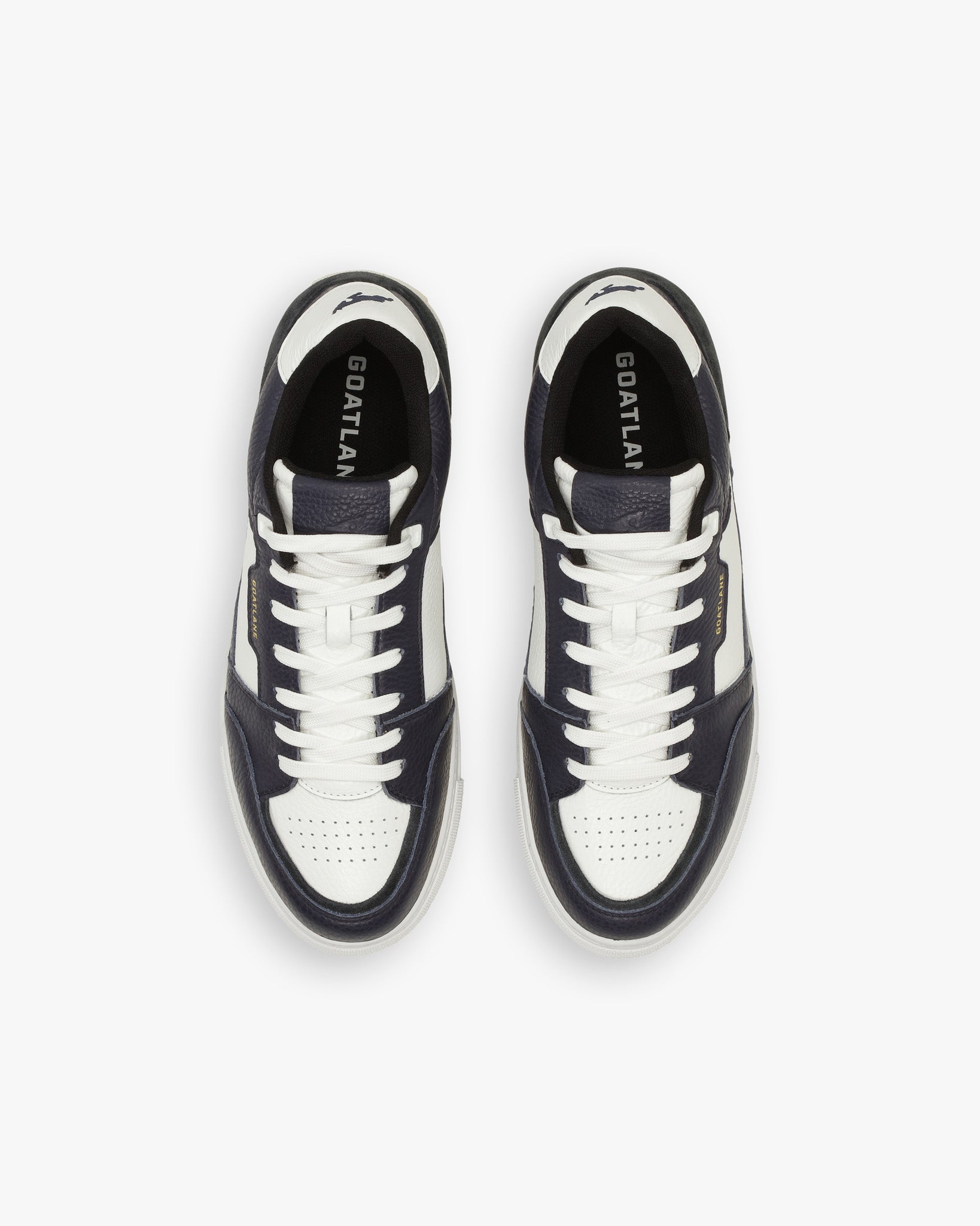 The Contour Navy