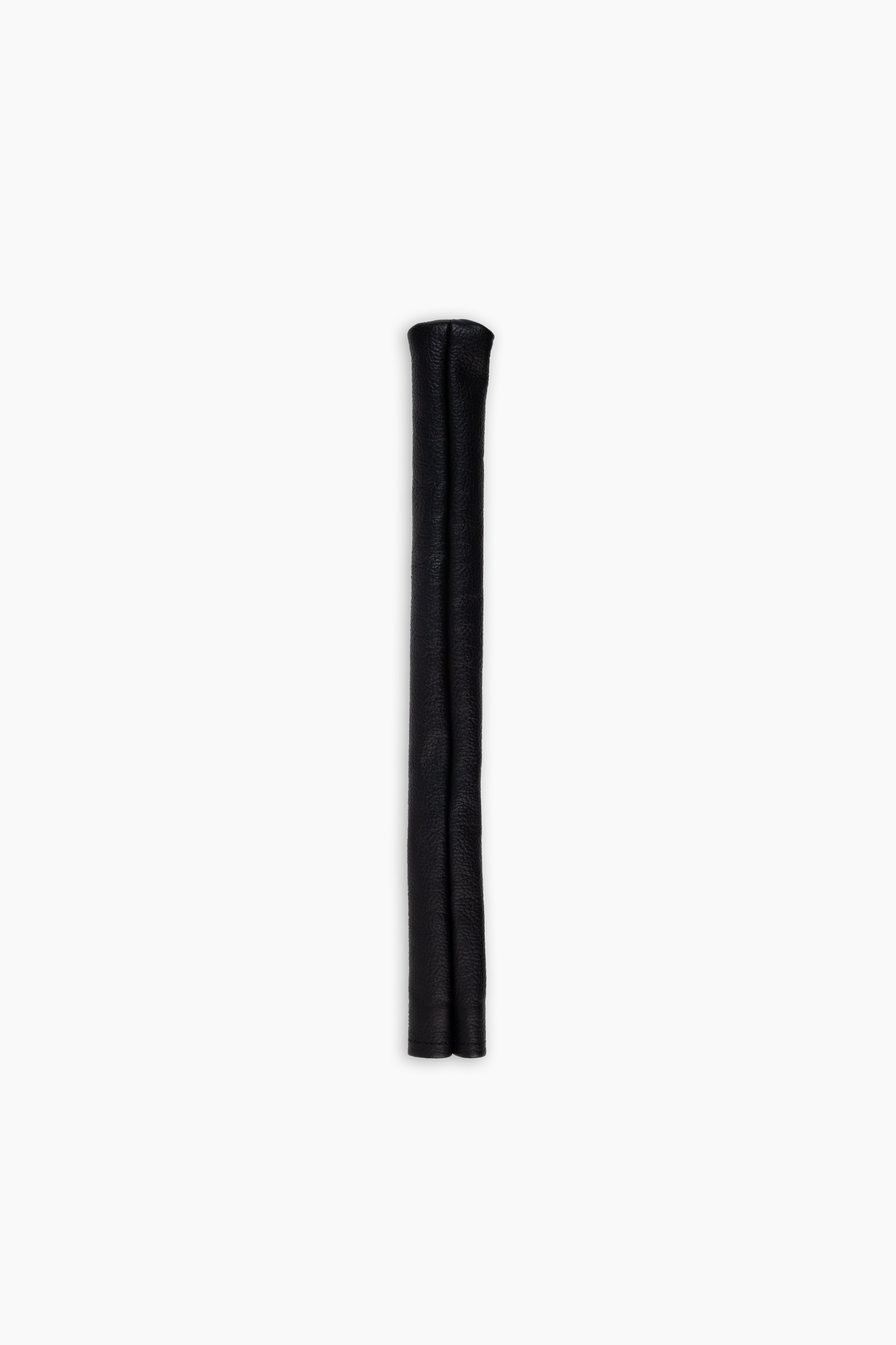 Black Alignment Stick Cover