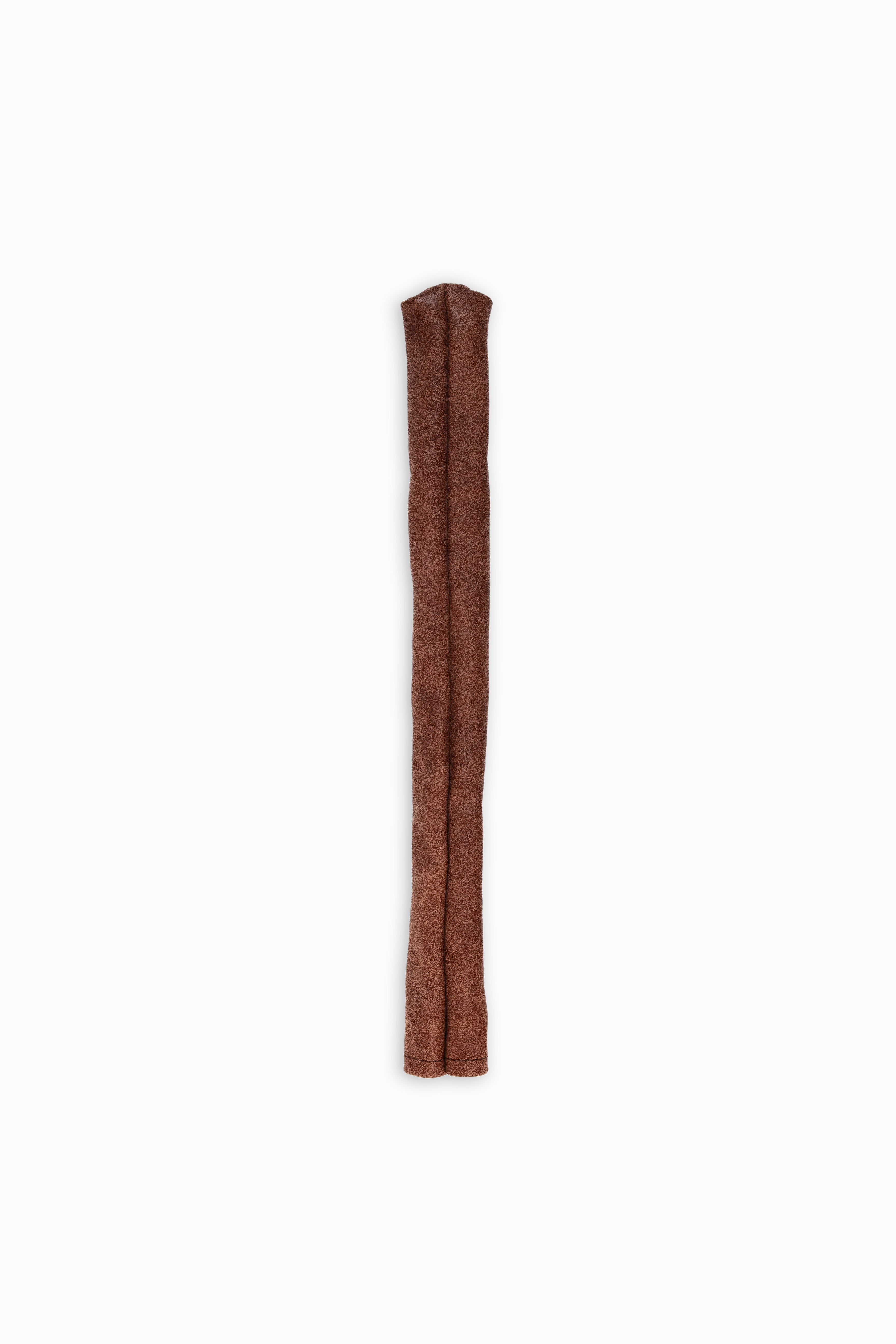 Brown Alignment Stick Cover