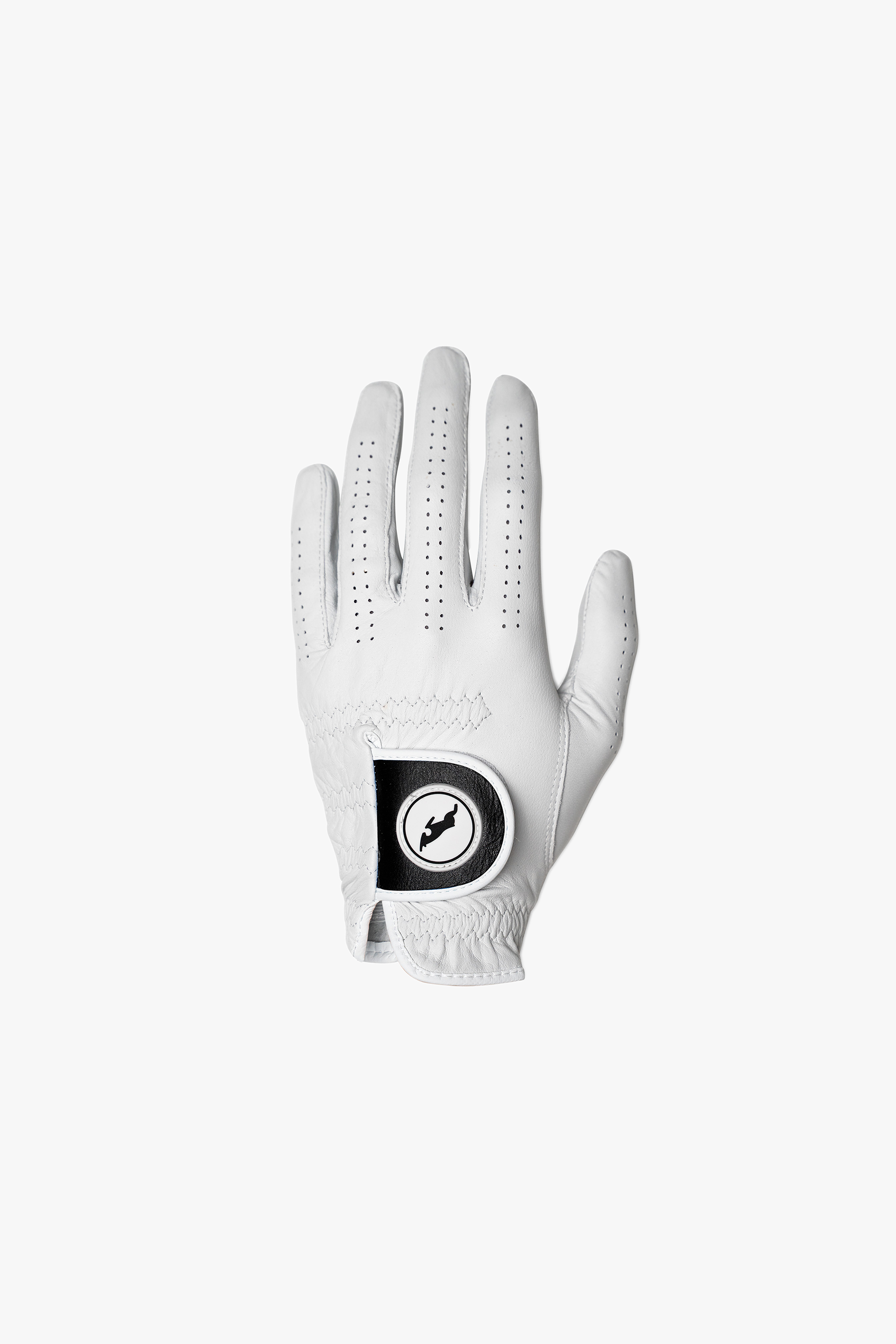 Black Signature Glove