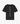 Svart logotyp Golf Signature-tröja