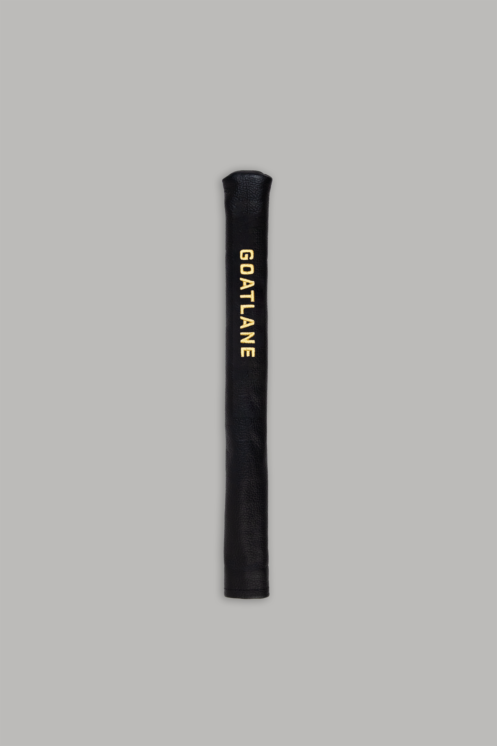 Black Alignment Stick Cover