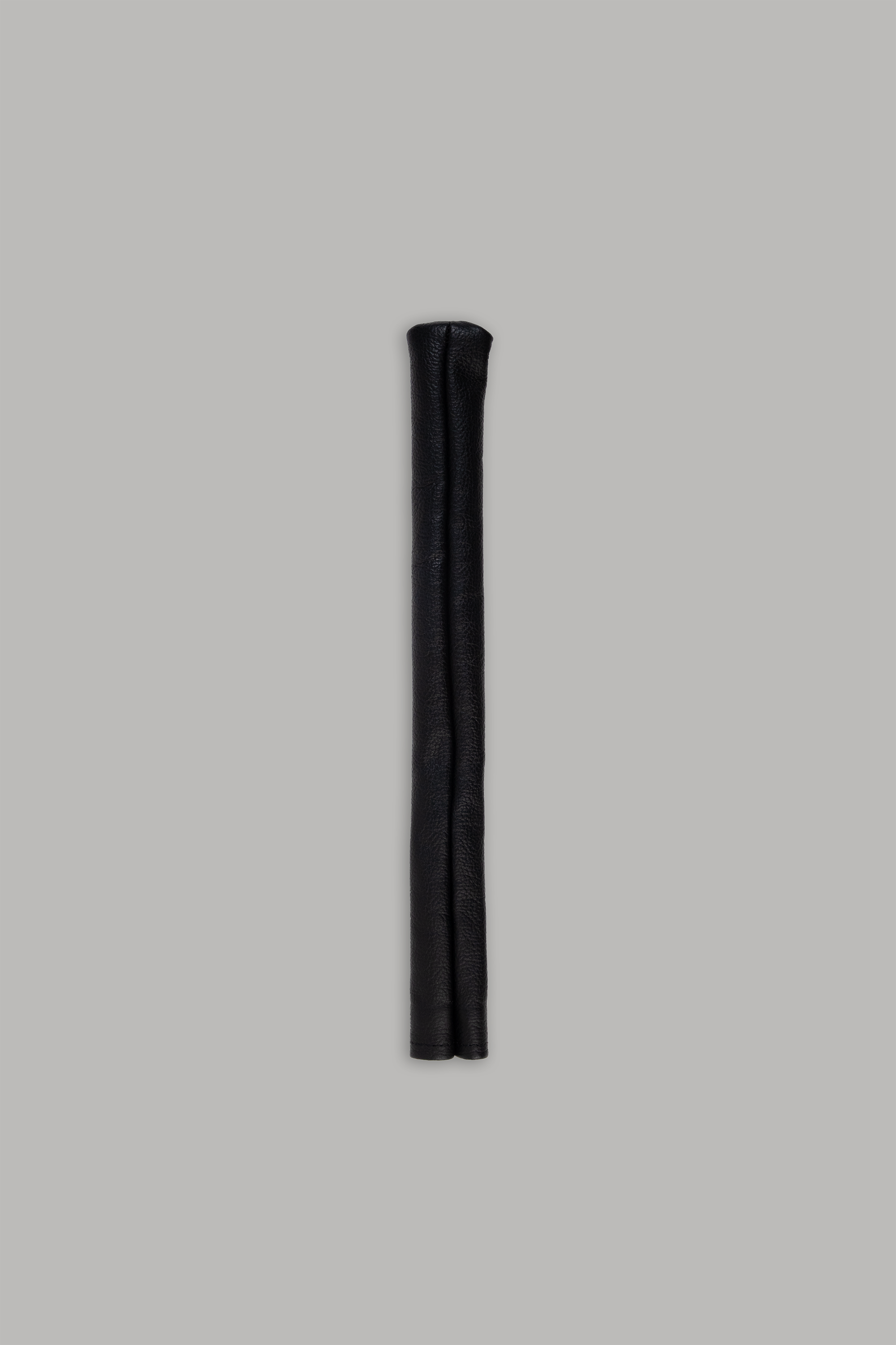 Black Alignment Stick Cover