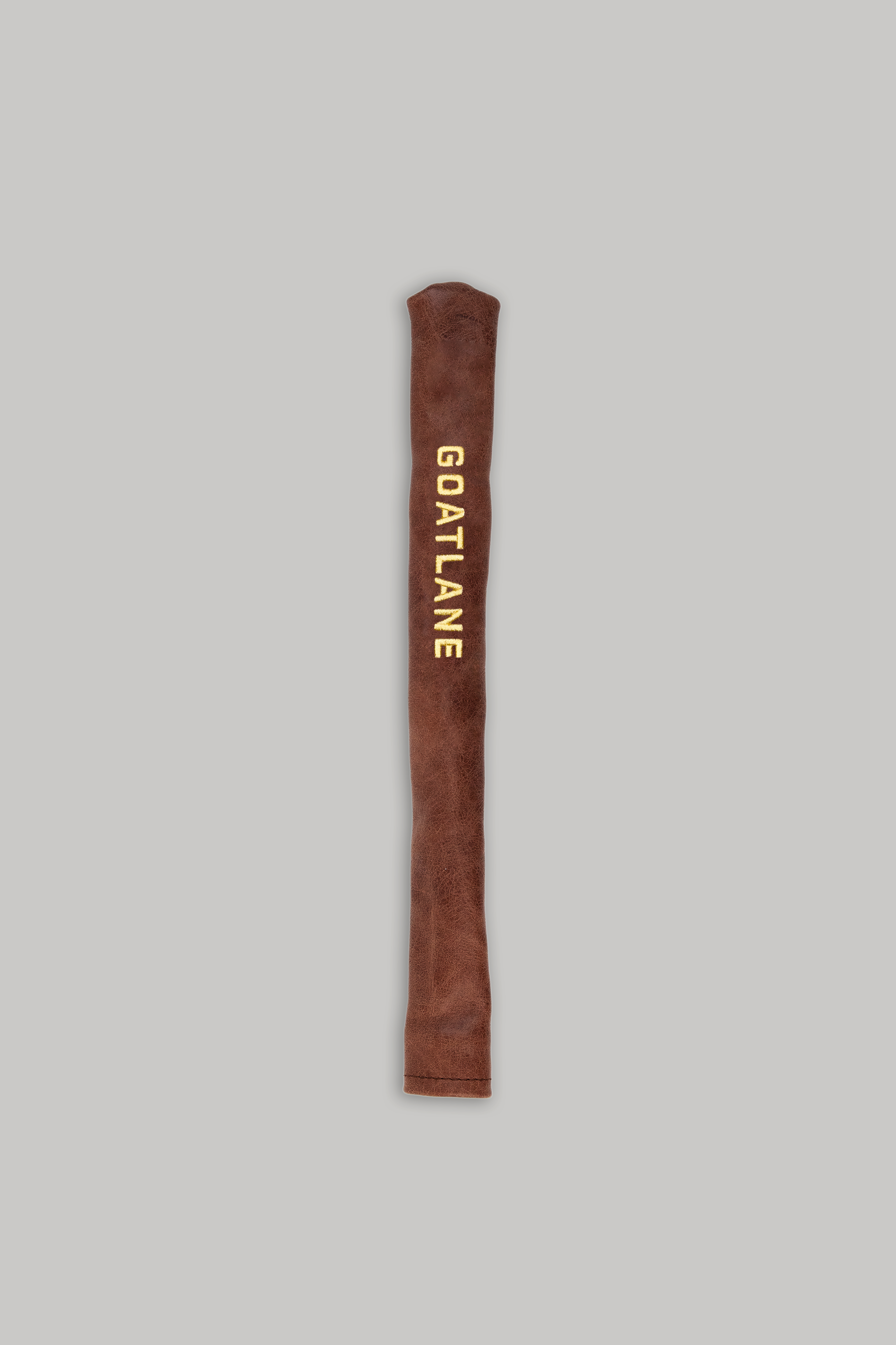 Brown Alignment Stick Cover