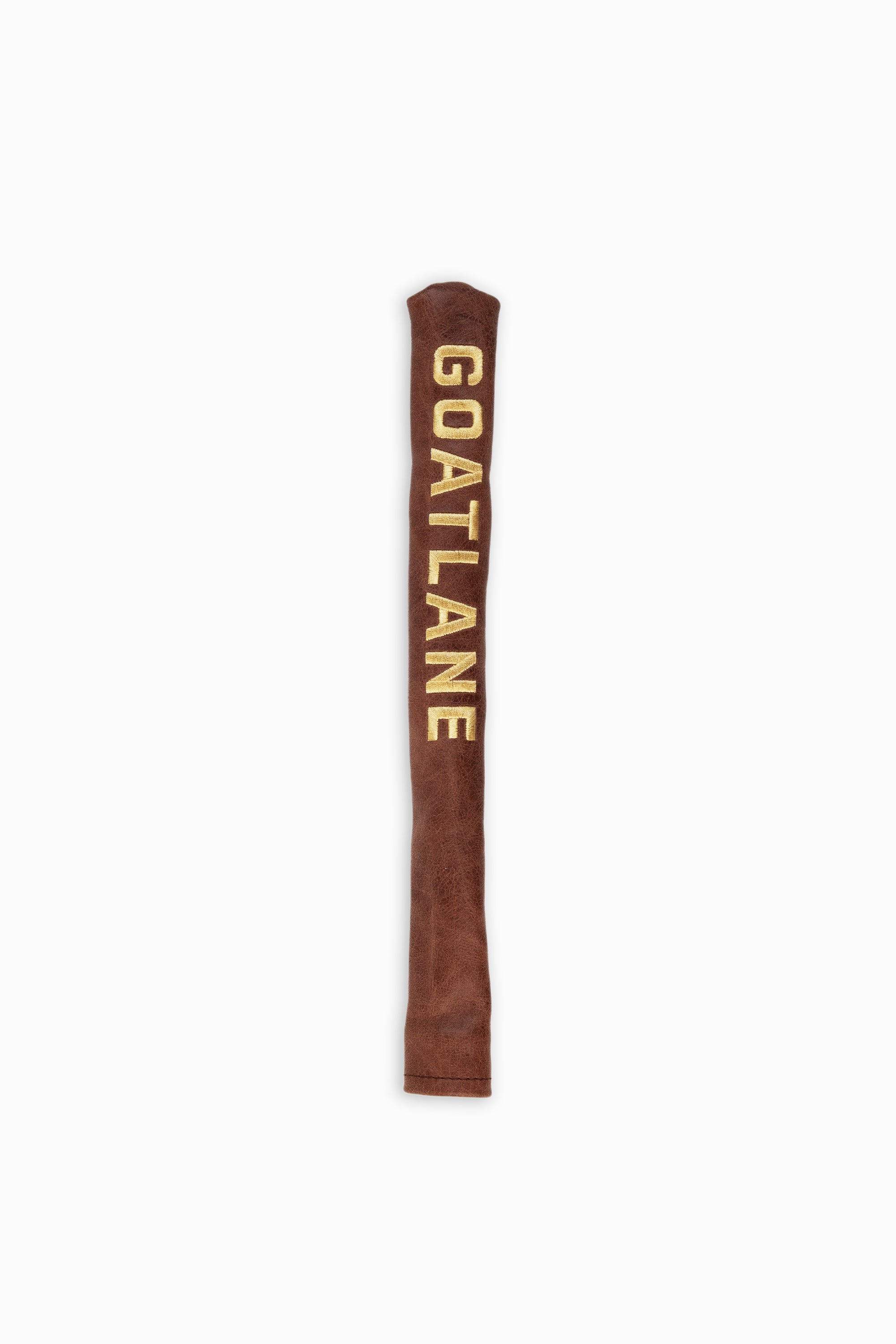 Brown Alignment Stick Cover