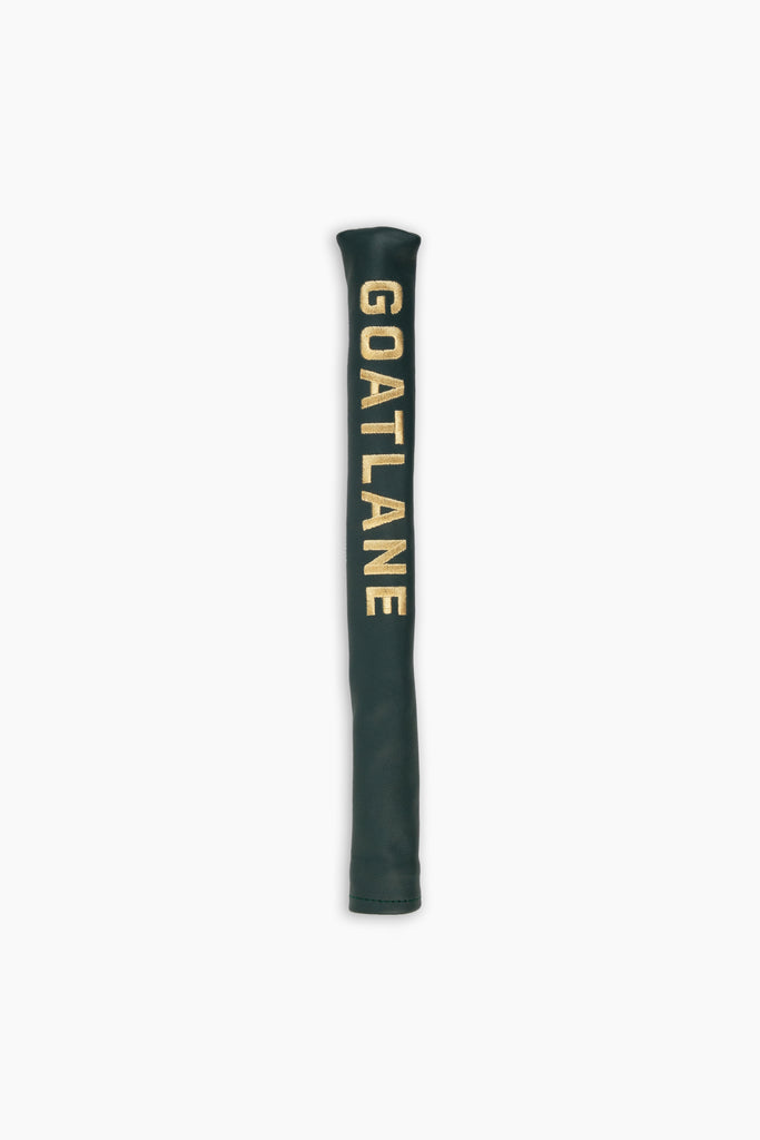 Green Alignment Stick Cover