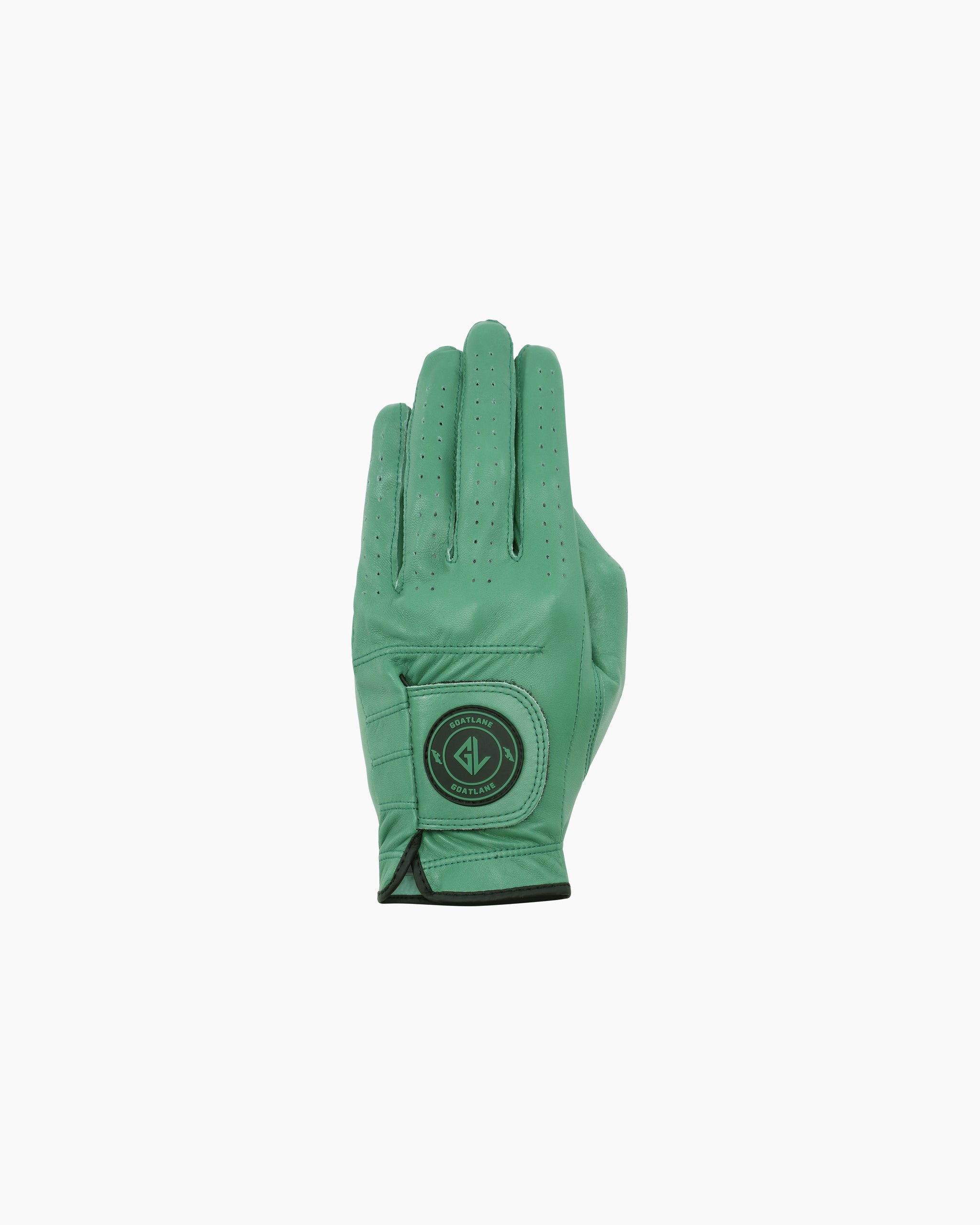 Grön Signature Golfhandske
