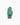 Green Glove Cabretta Leather