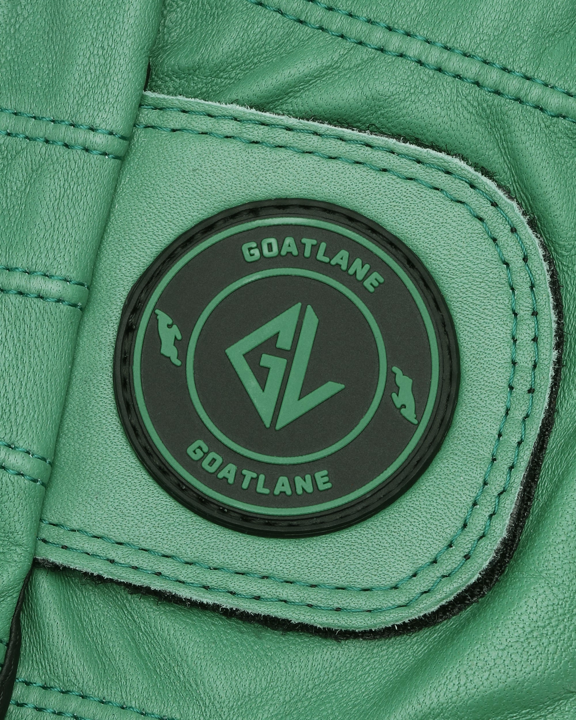 Grön Signature Golfhandske