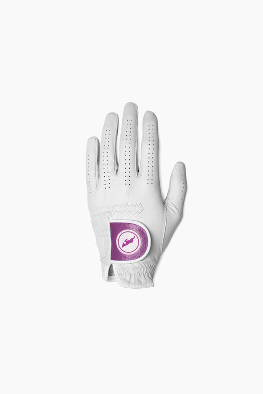 Grey Signature Glove – GOATLANE