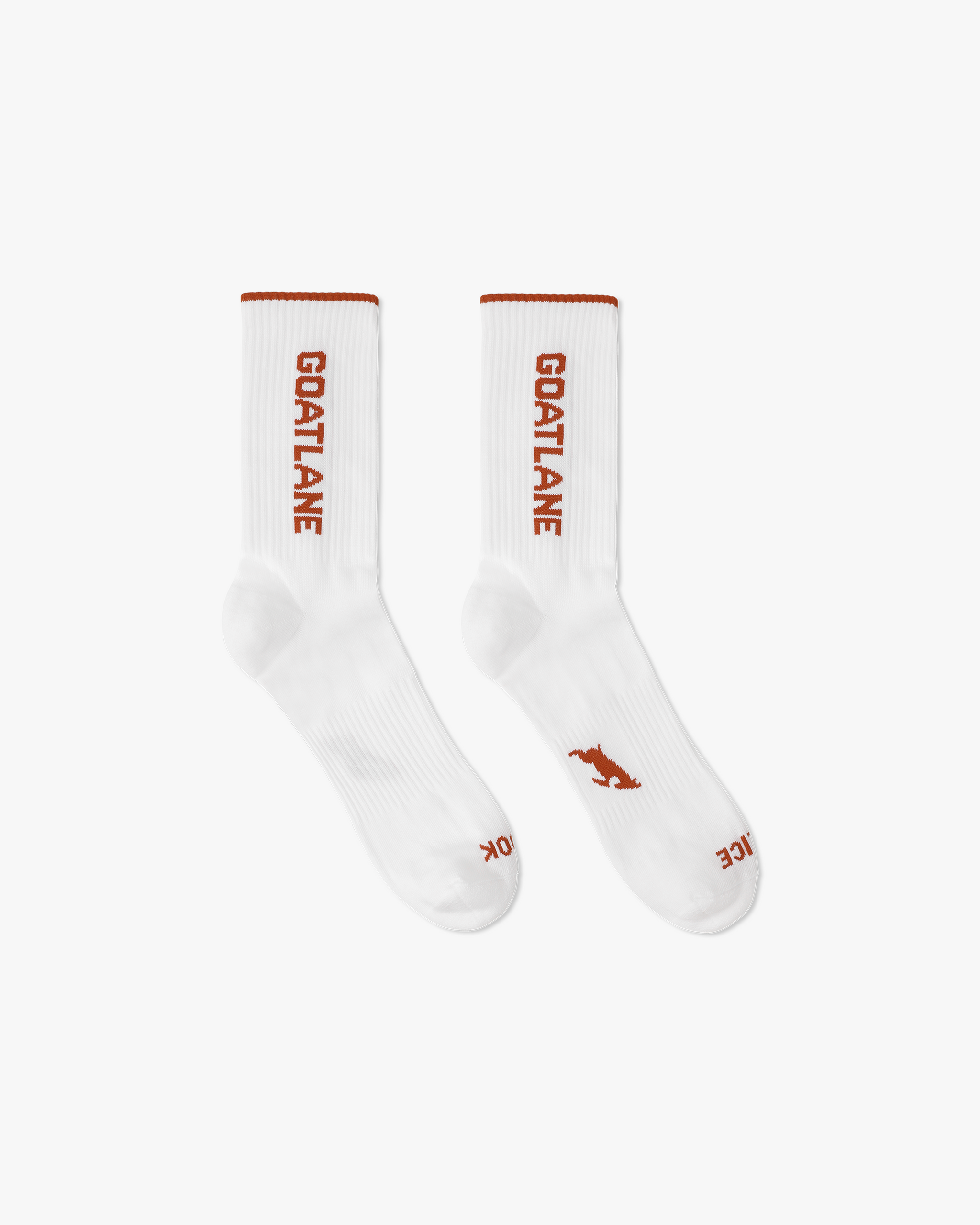 Goat Signature Strumpor