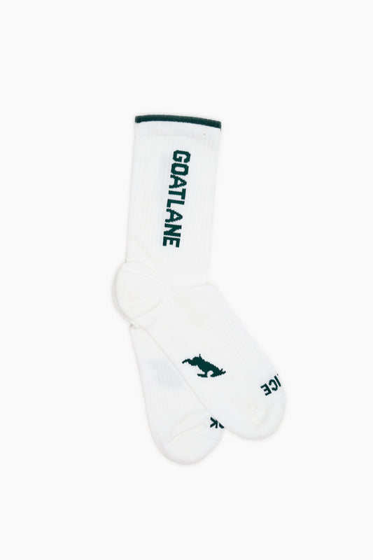 3-Pack Goat Signature Socks (x)
