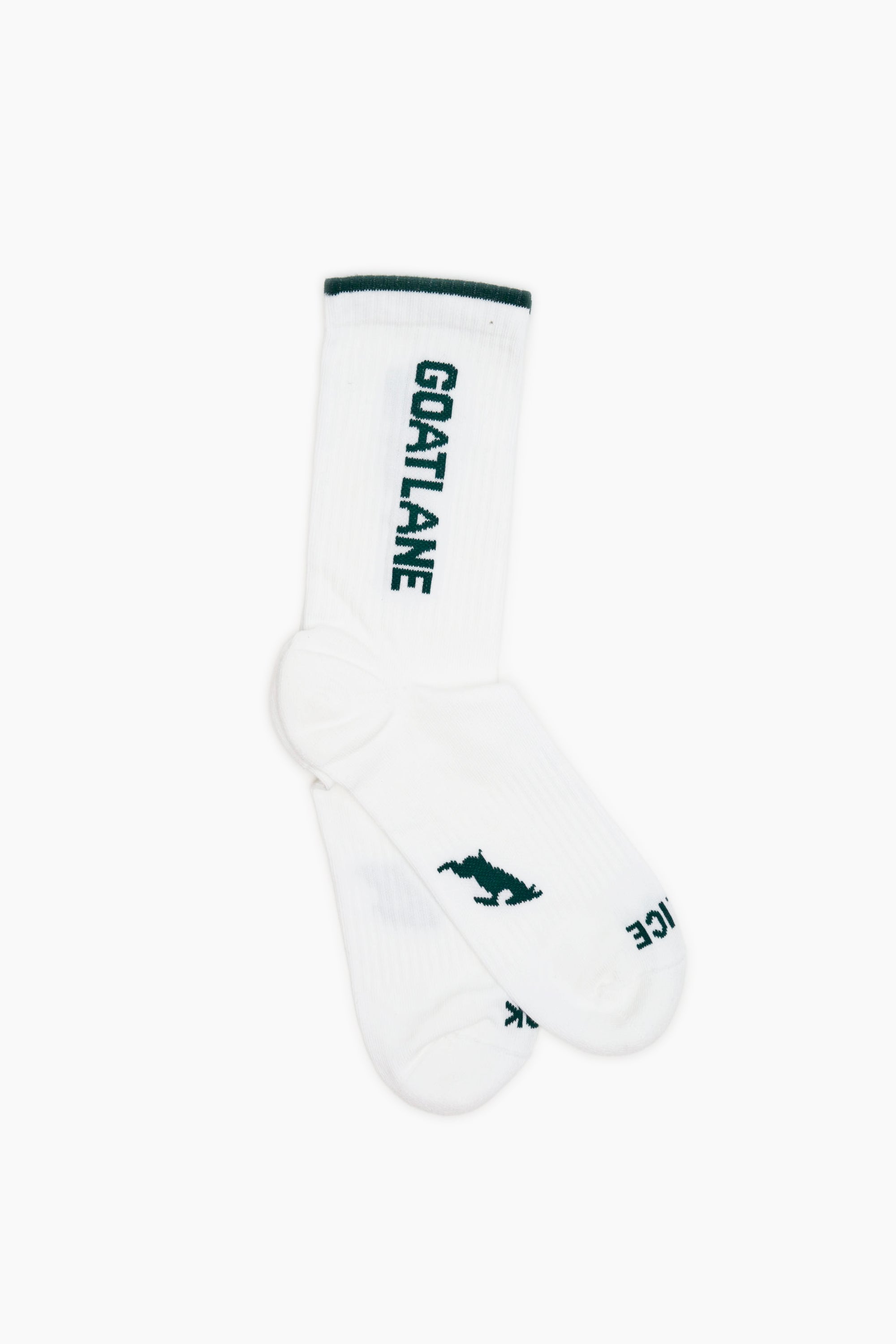 Goat Signature Socks