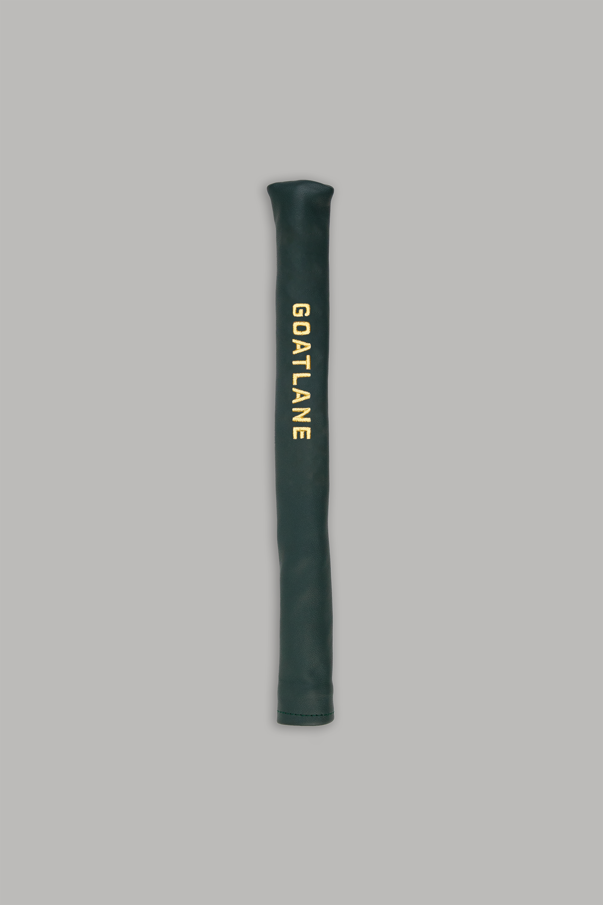 Green Alignment Stick Cover