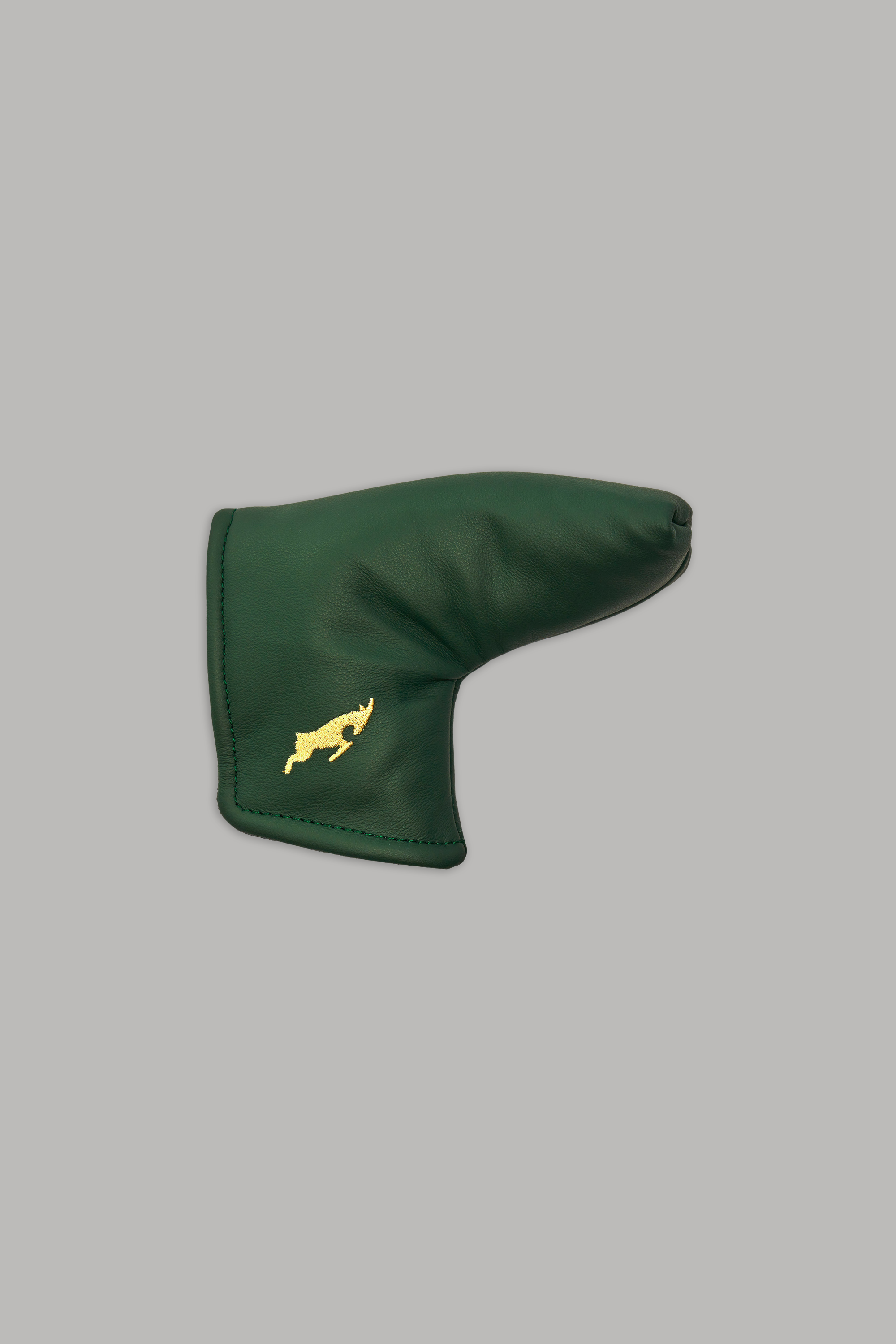 Green Blade Putter Cover