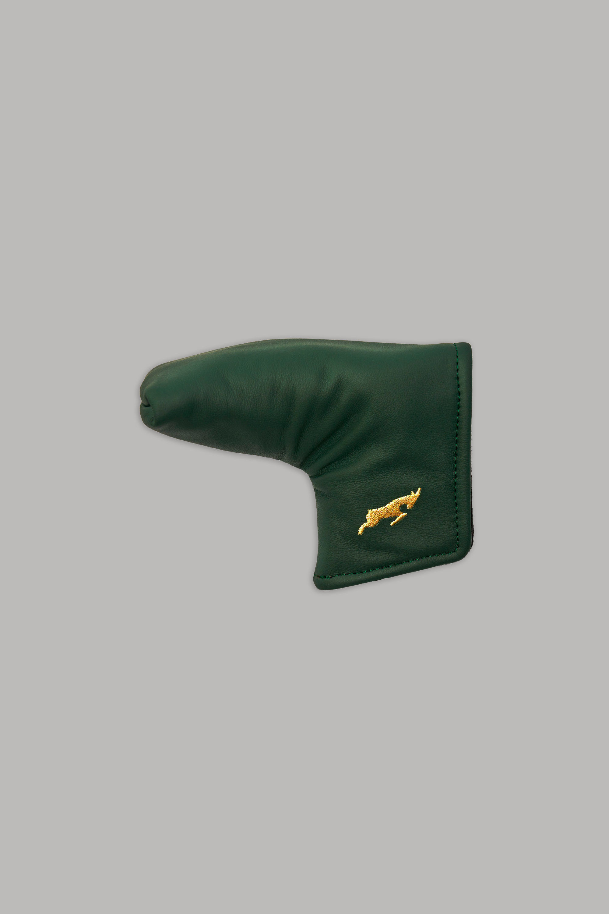 Green Blade Putter Cover