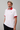 Golf Tech Polo Röd Krage