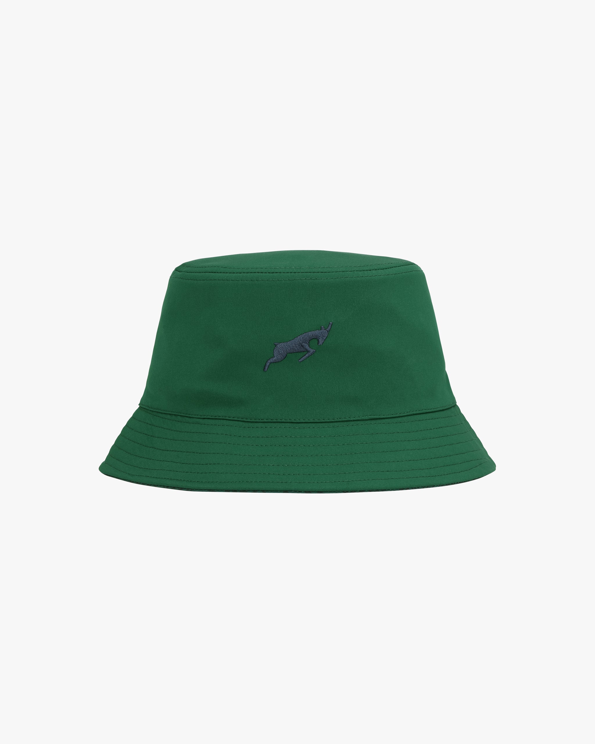 Bucket Hat Reversible Monogram