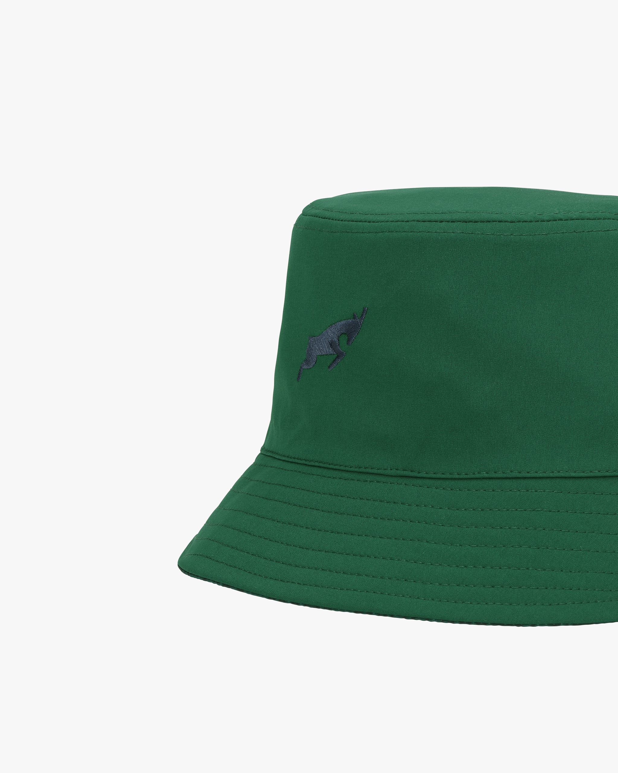 Bucket Hat Reversible Monogram