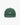 Soft Ripstop Dad Cap Green / White