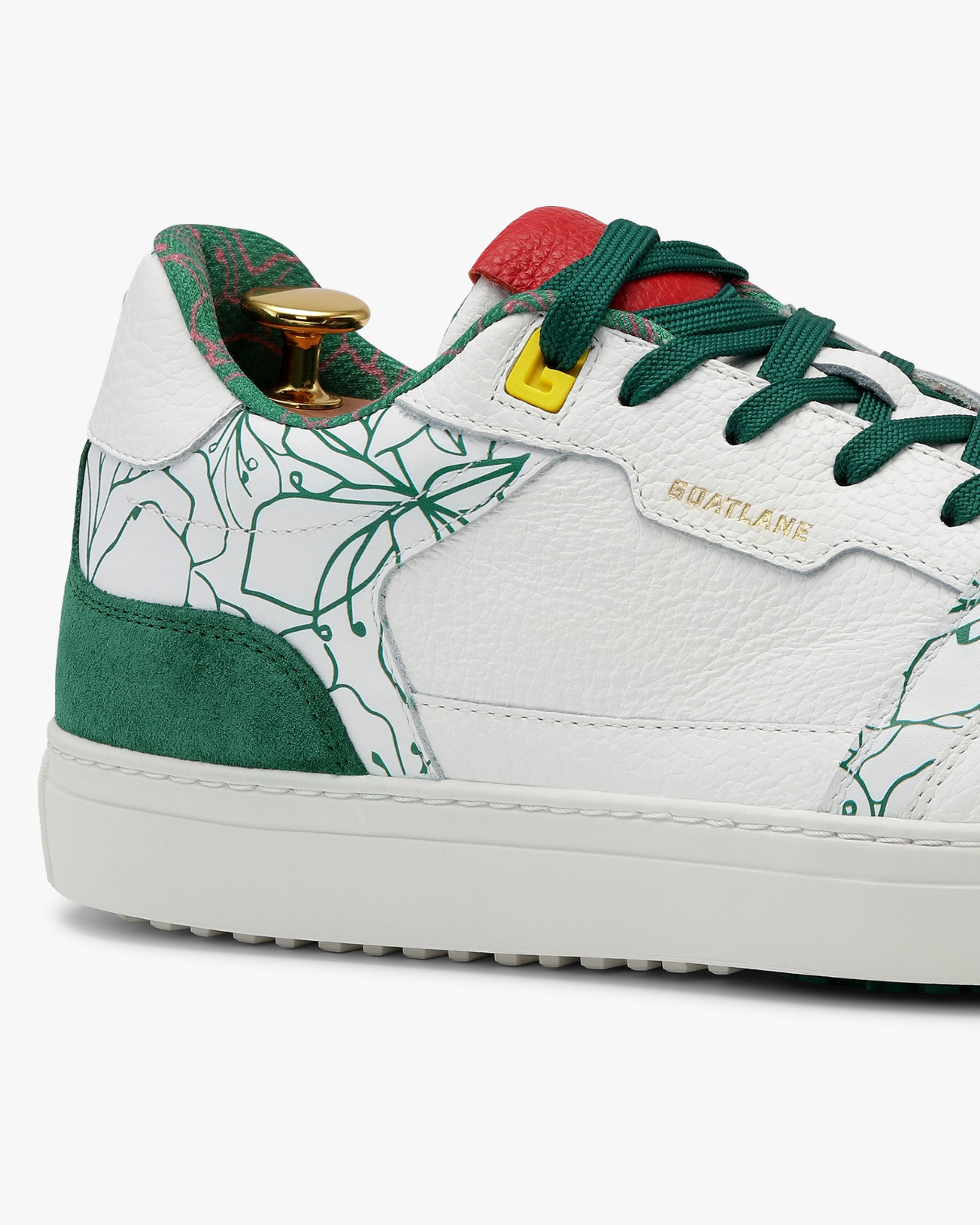 The Contour Azalea - Limited Edition