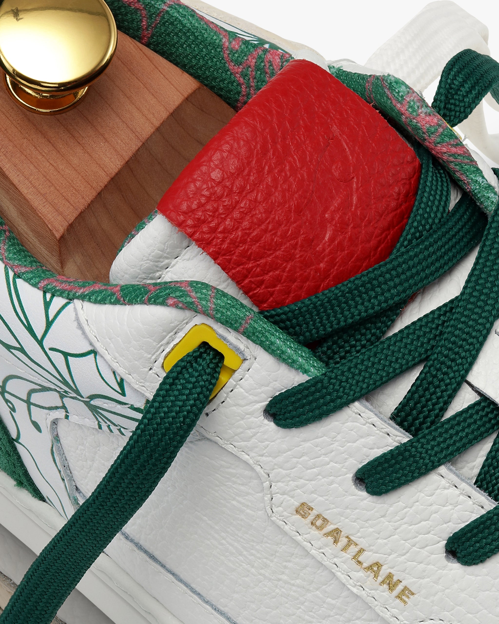 The Contour Azalea - Limited Edition