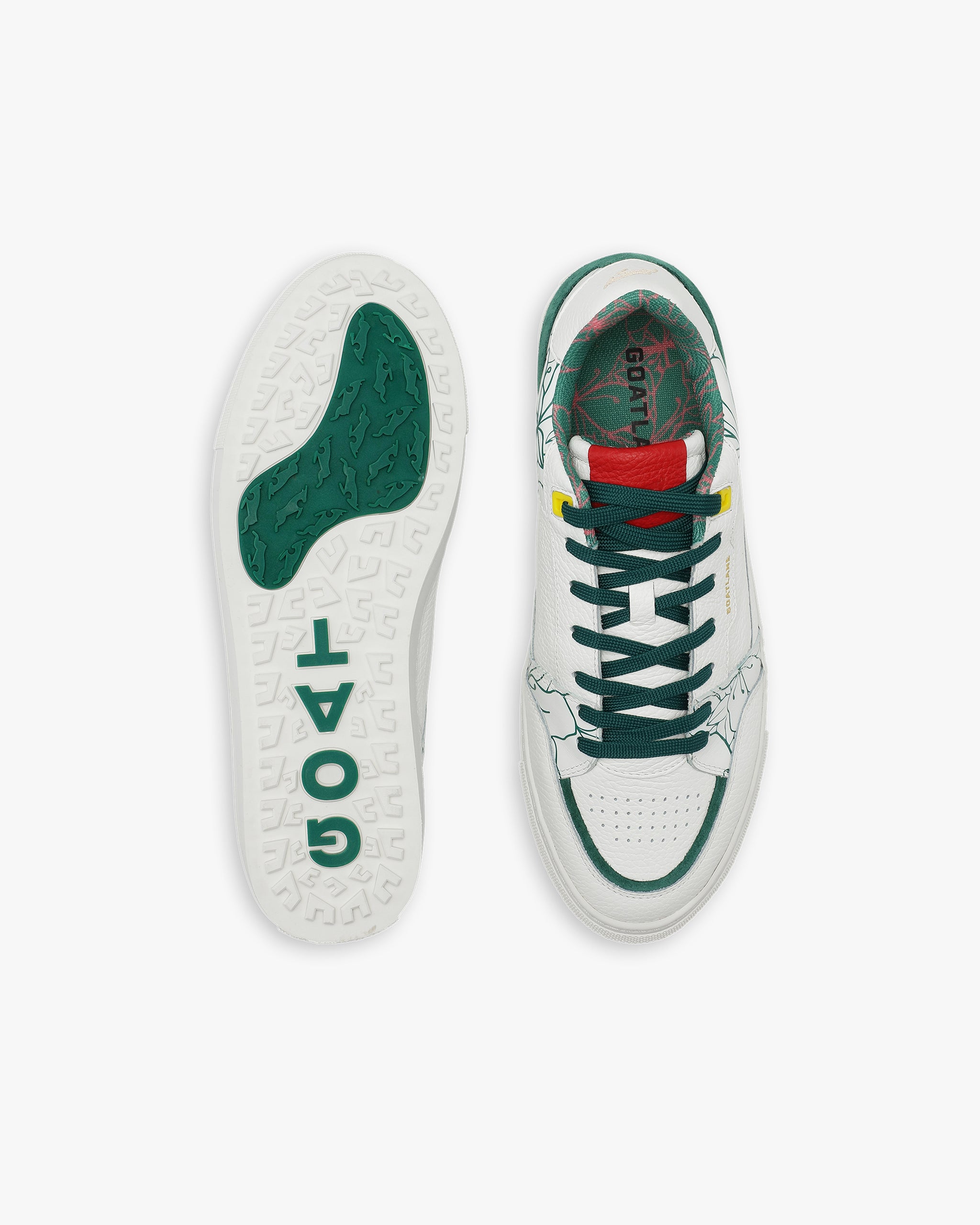 The Contour Azalea - Limited Edition