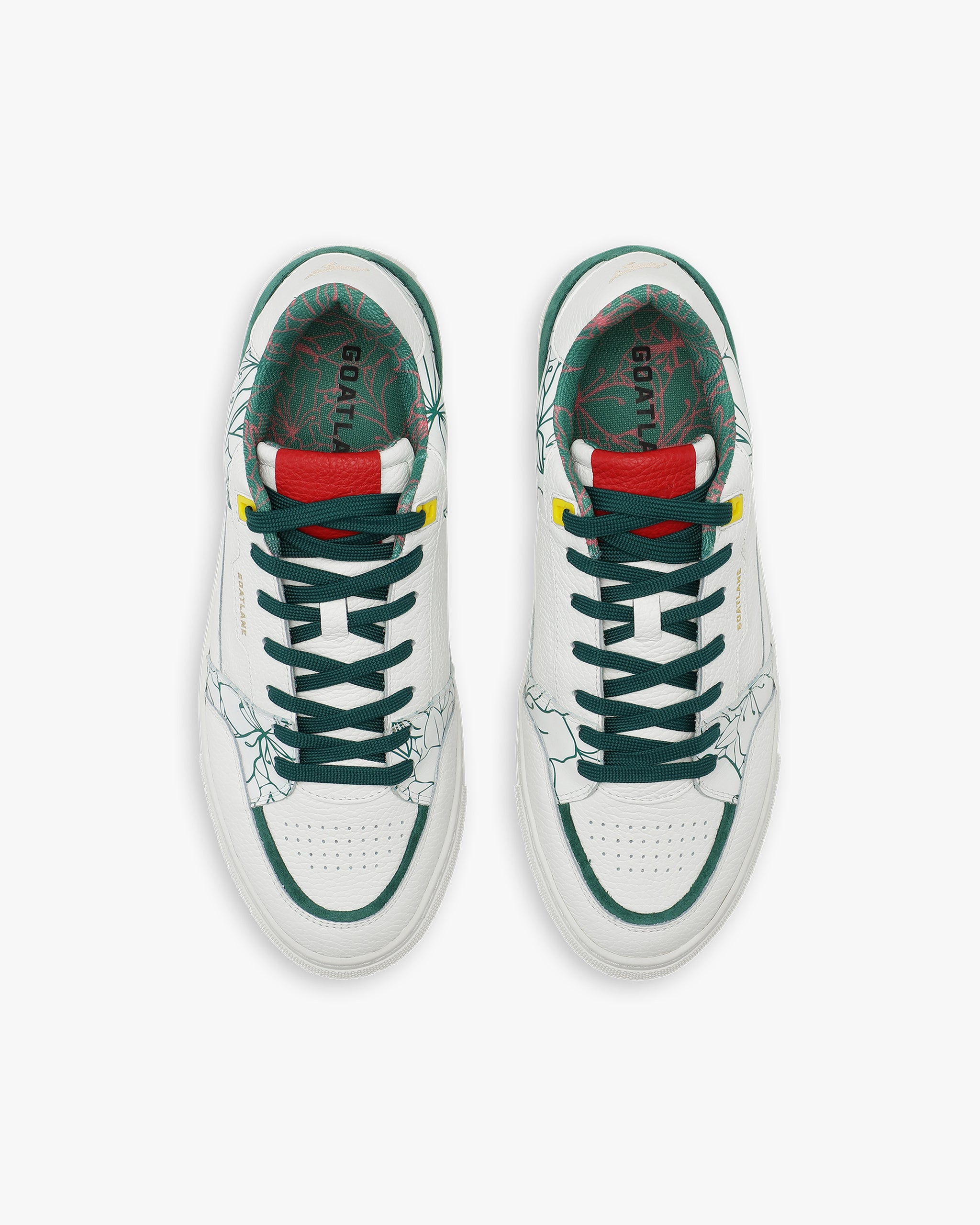 The Contour Azalea - Limited Edition