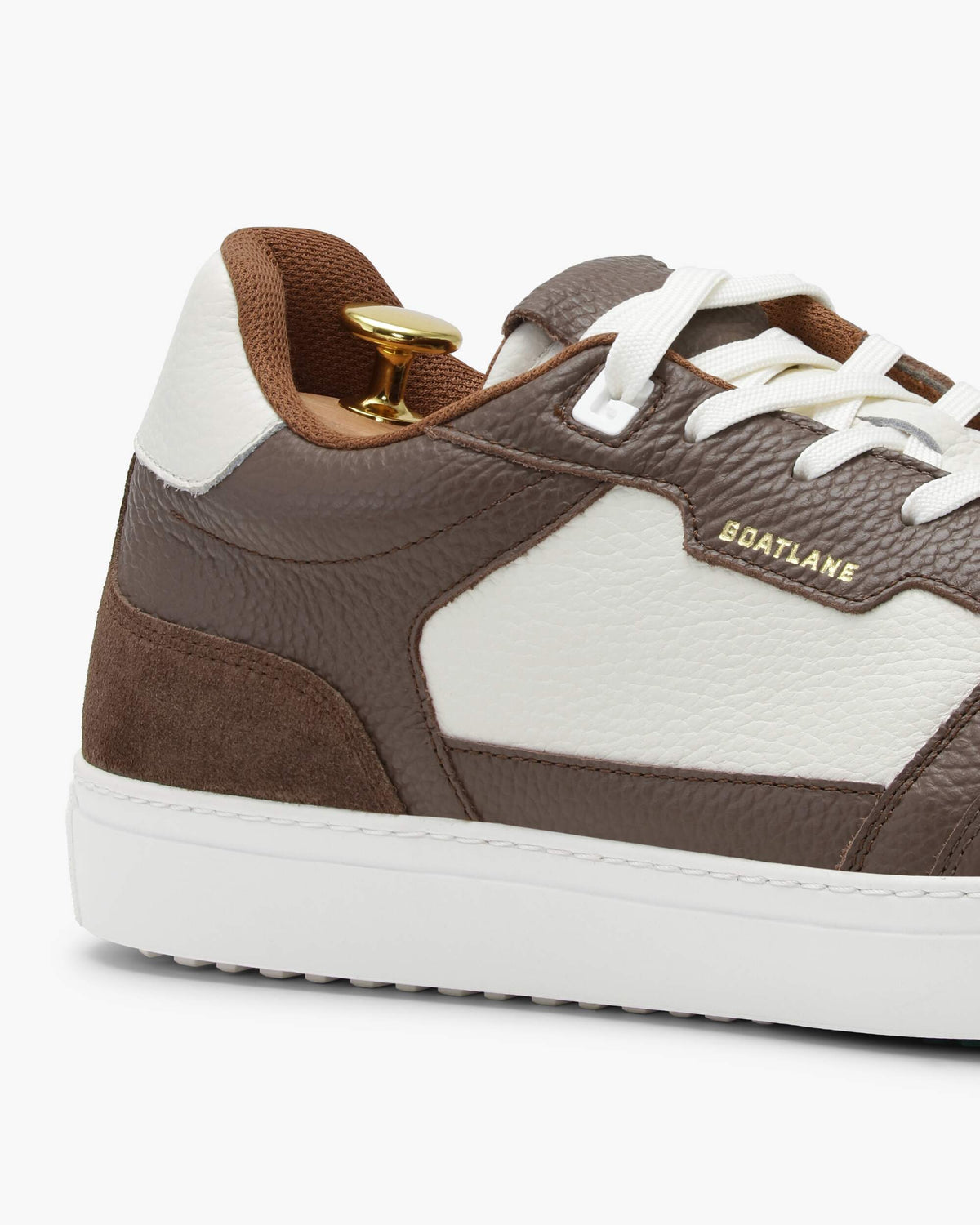 The Contour Brown