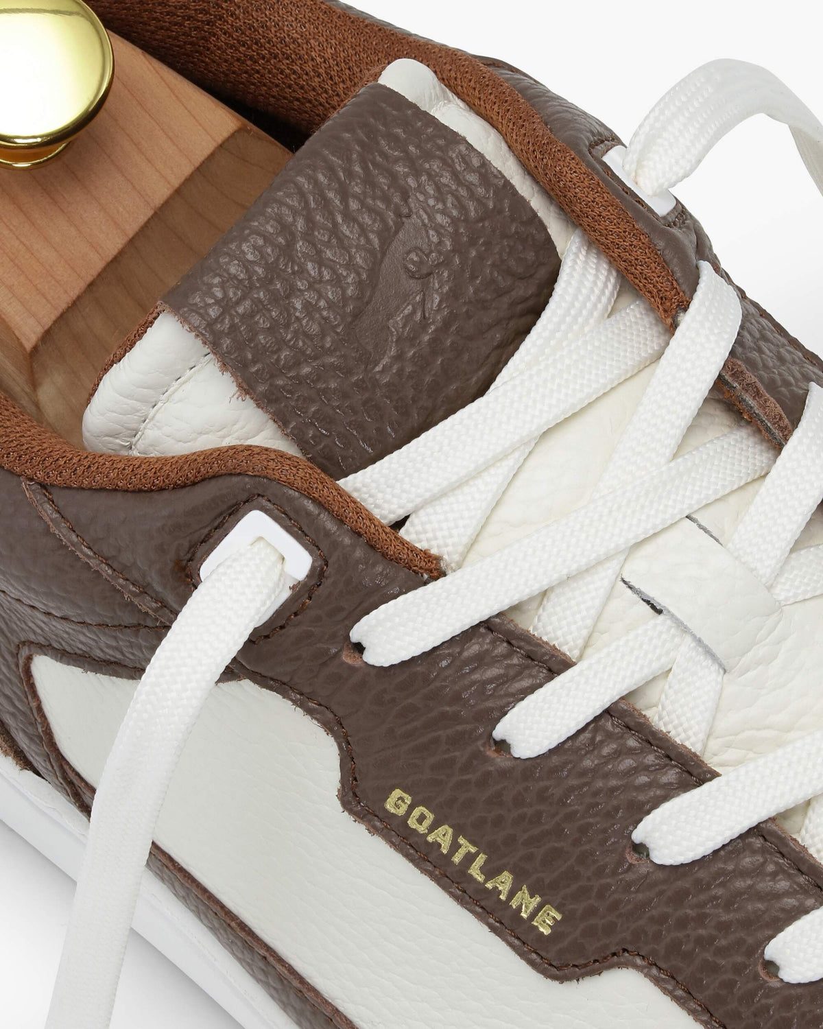 The Contour Brown