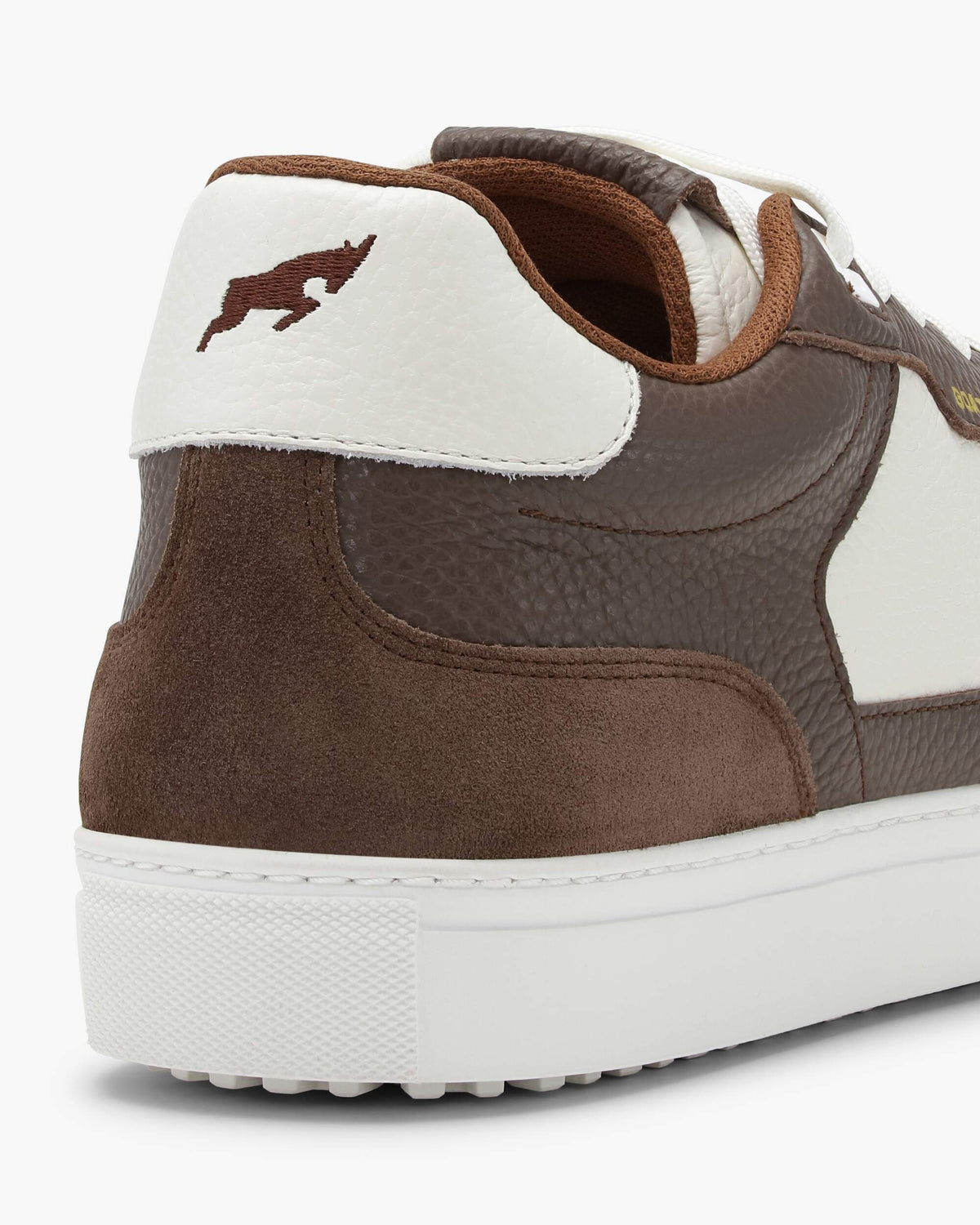 The Contour Brown