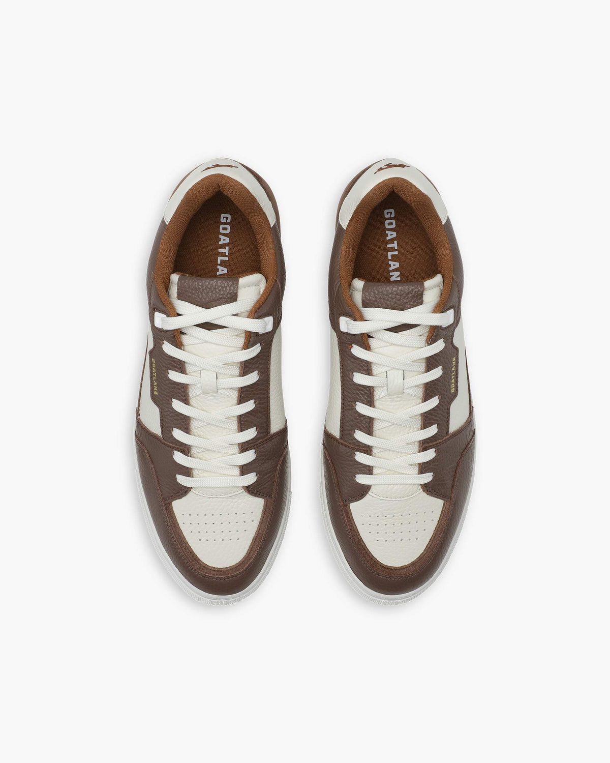 The Contour Brown