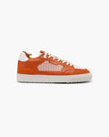 Goatlane Contour Monogram Orange
