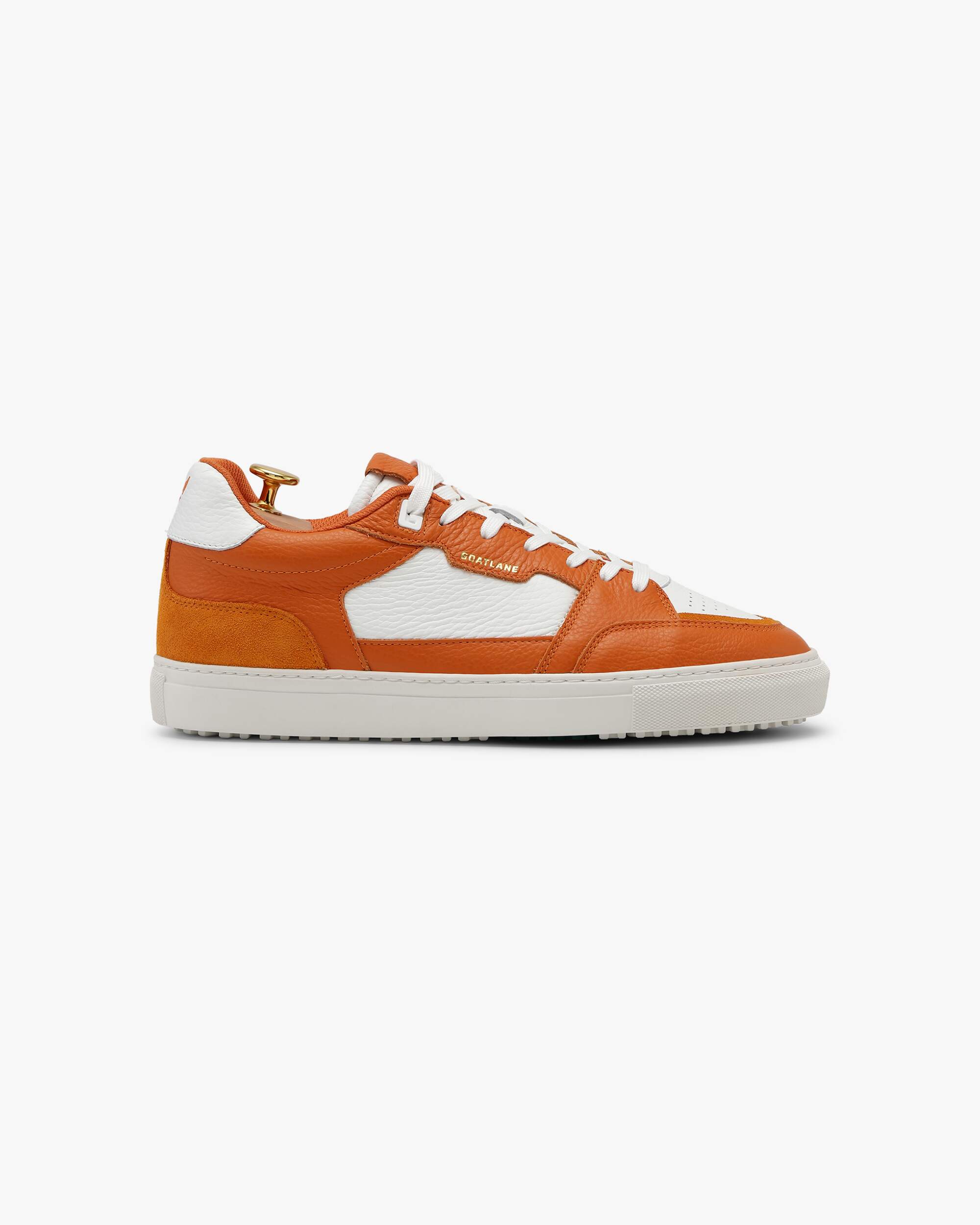 Goatlane Contour Orange