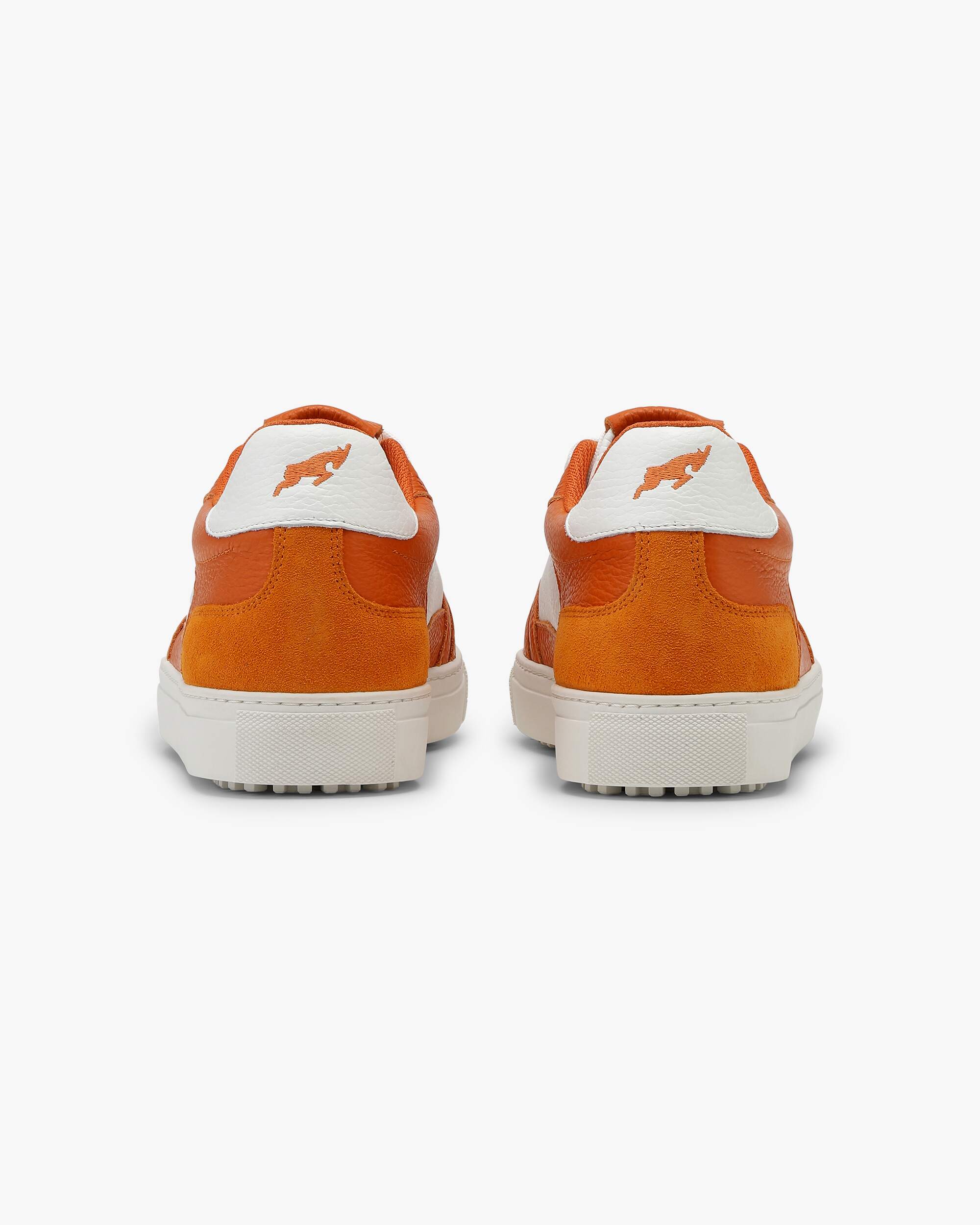 Goatlane Contour Orange