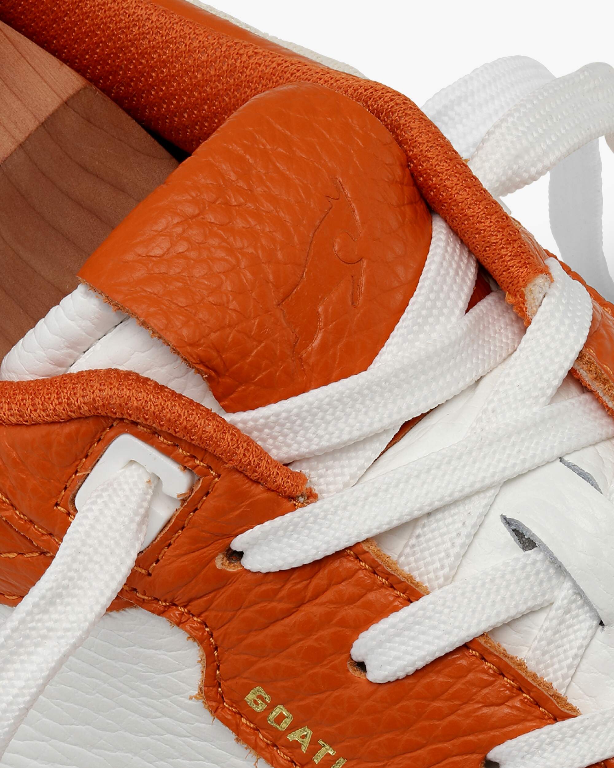 Goatlane Contour Orange