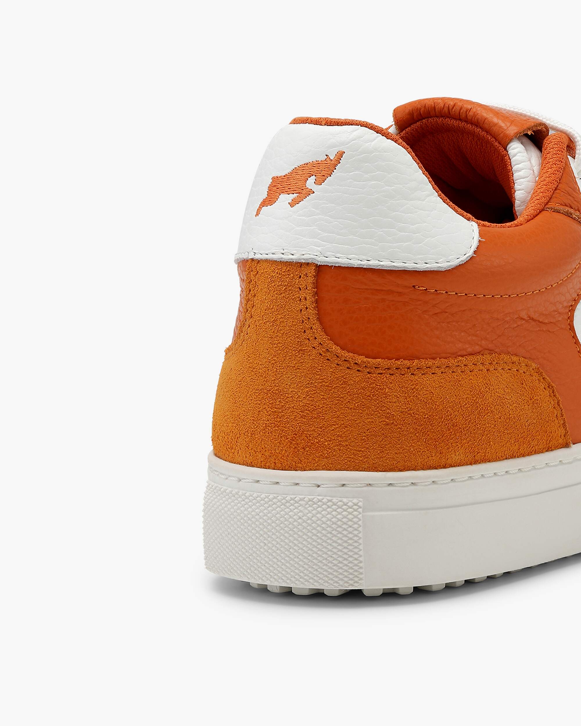 Goatlane Contour Orange