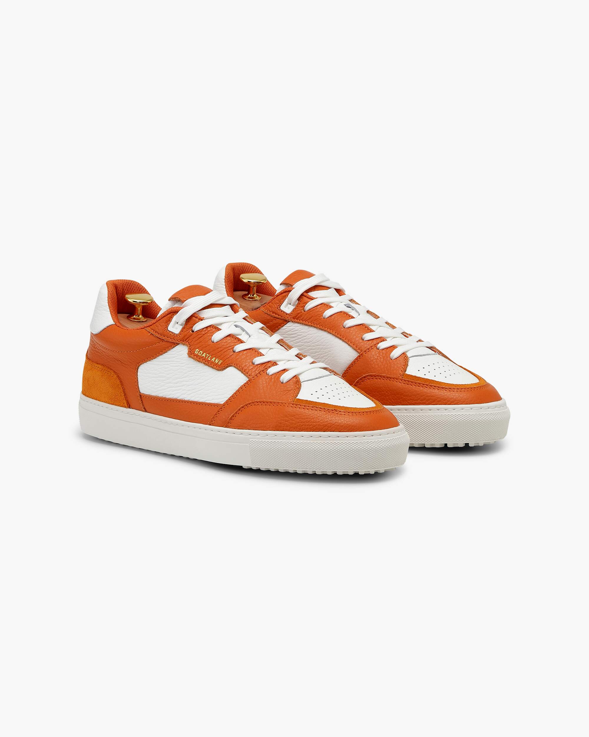 Goatlane Contour Orange