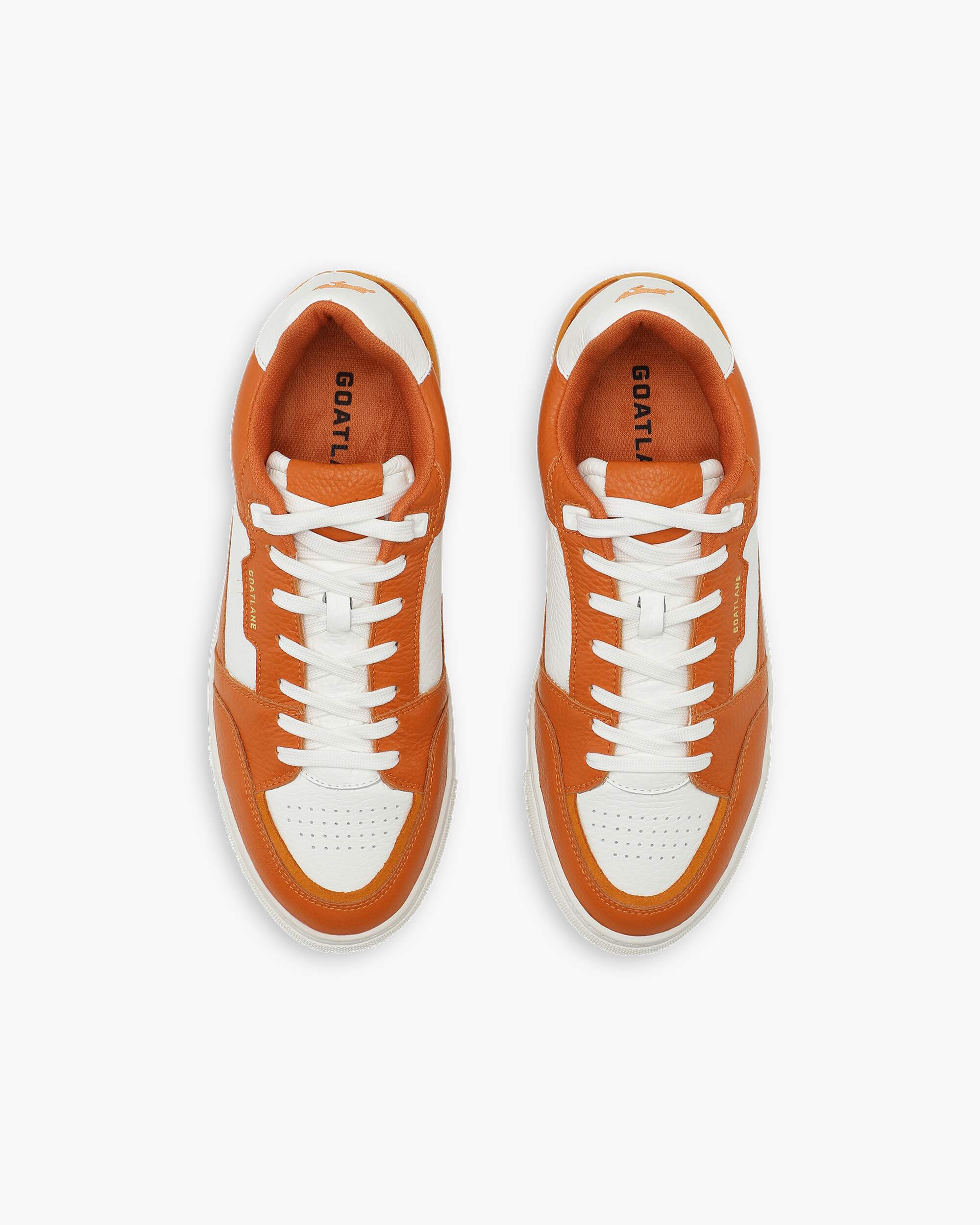 Goatlane Contour Orange
