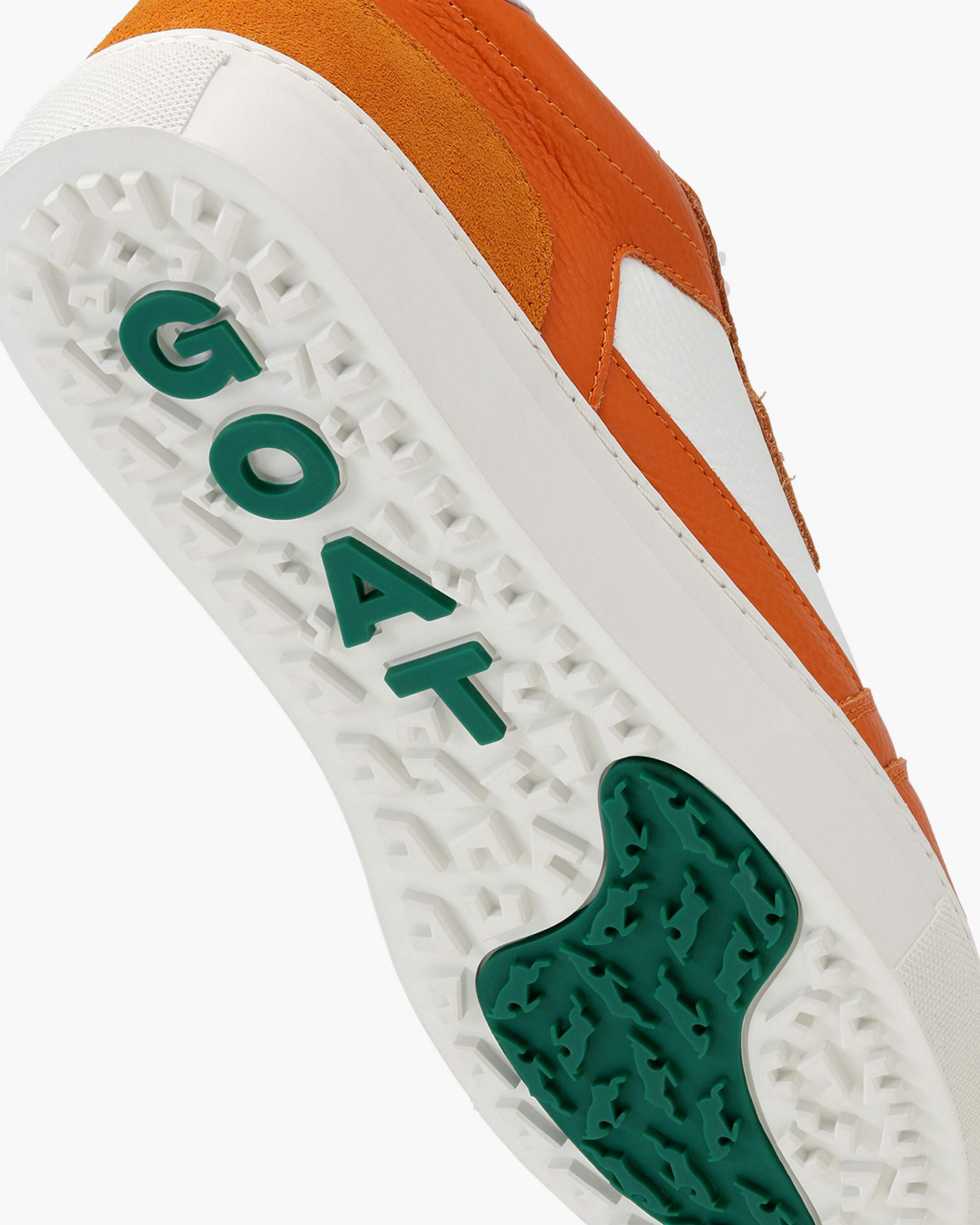 Goatlane Contour Orange