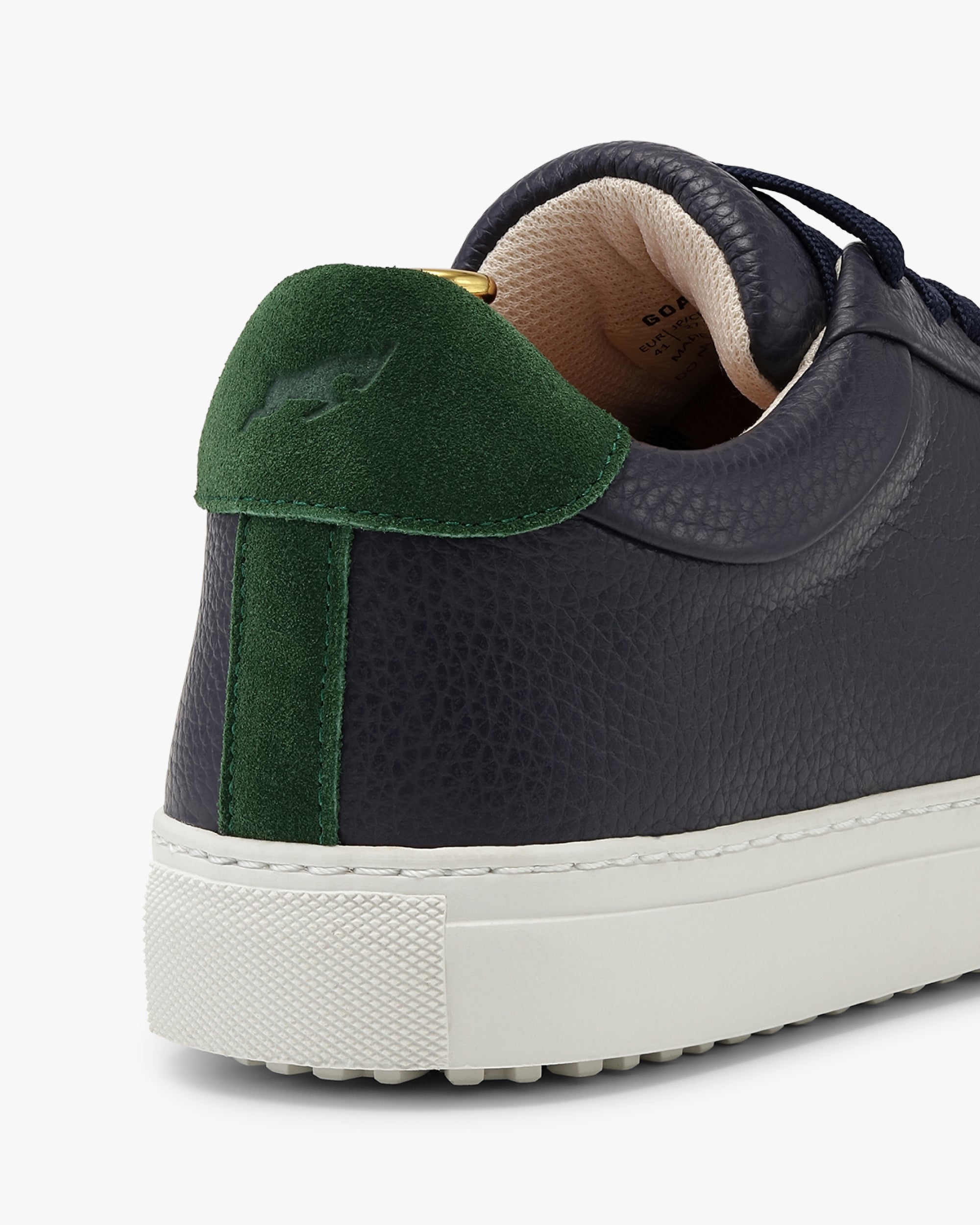 Tour Edition Navy