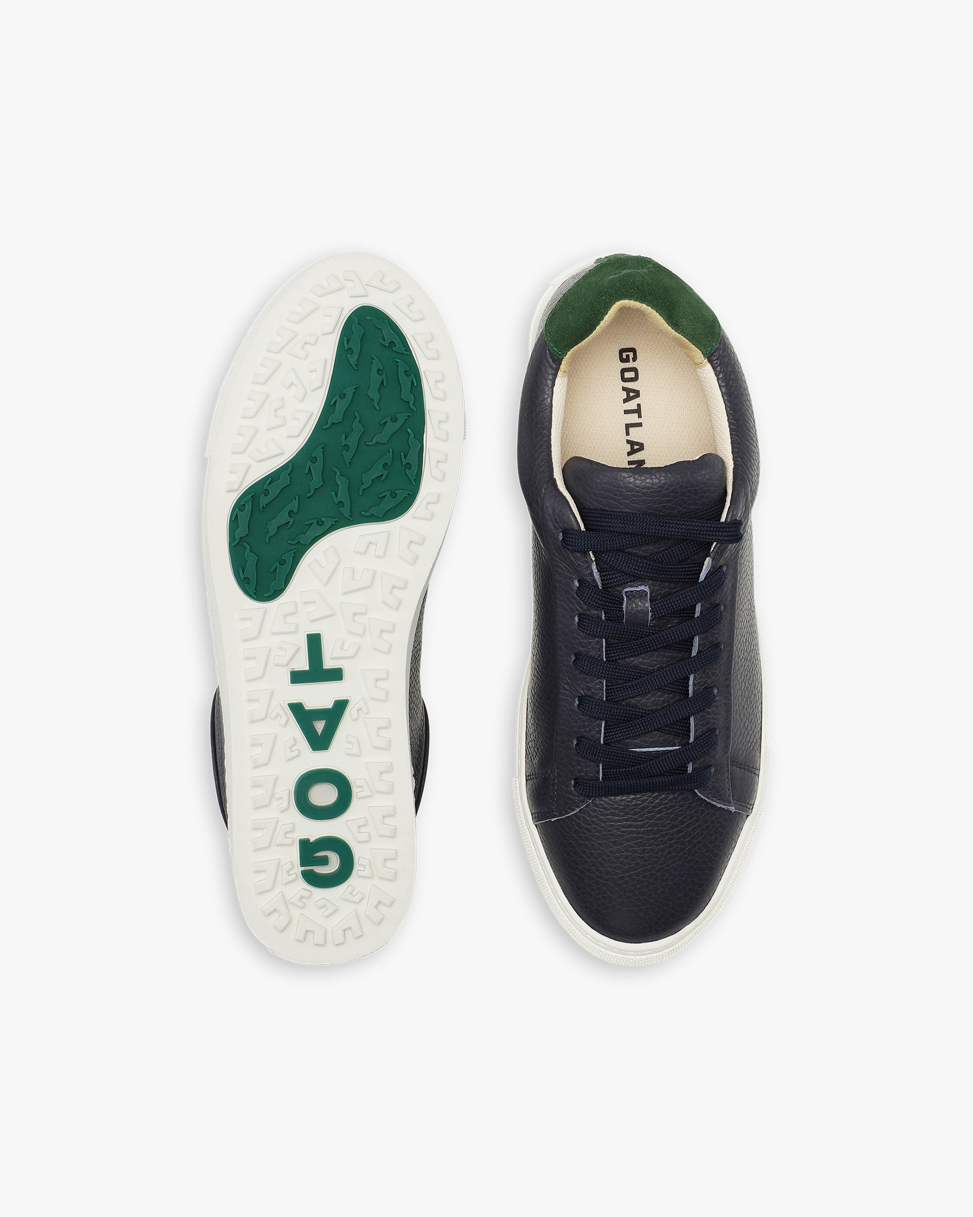 Tour Edition Navy