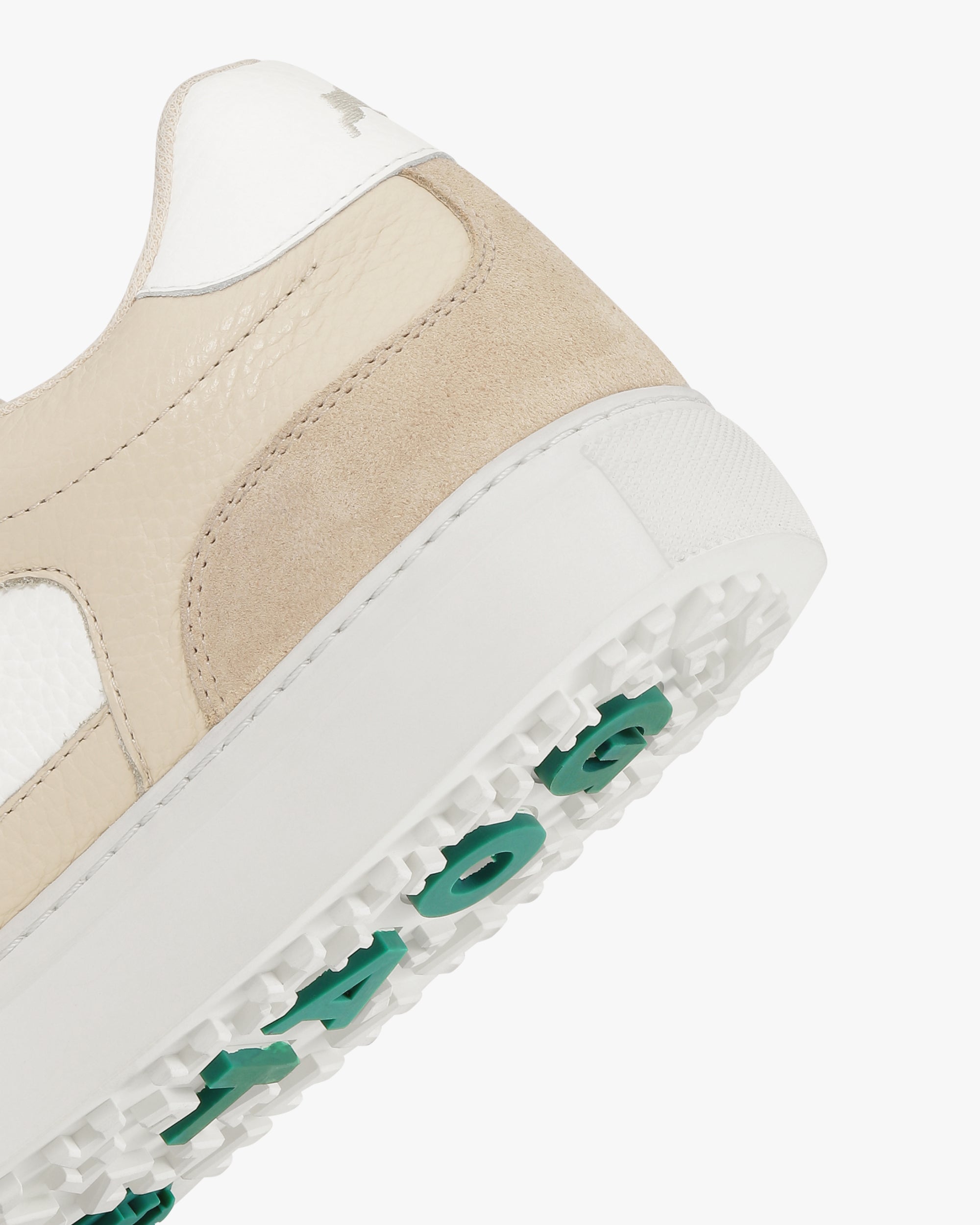 The Contour Beige