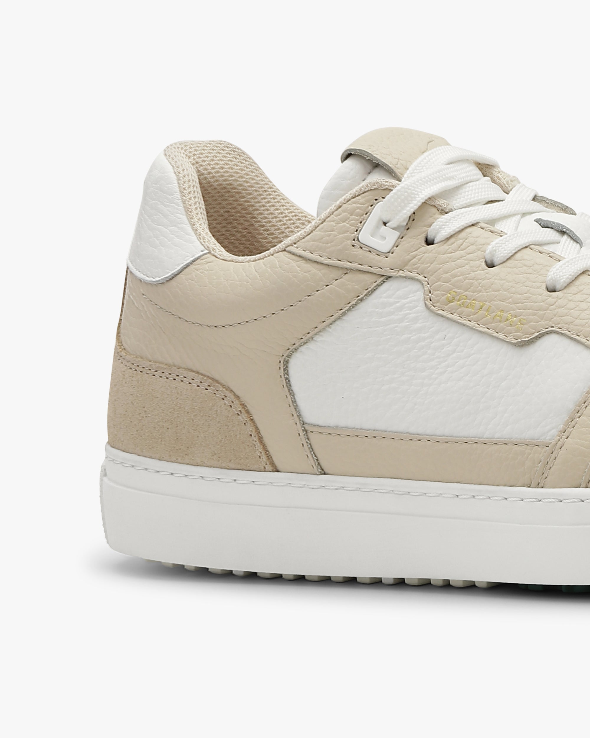 The Contour Beige
